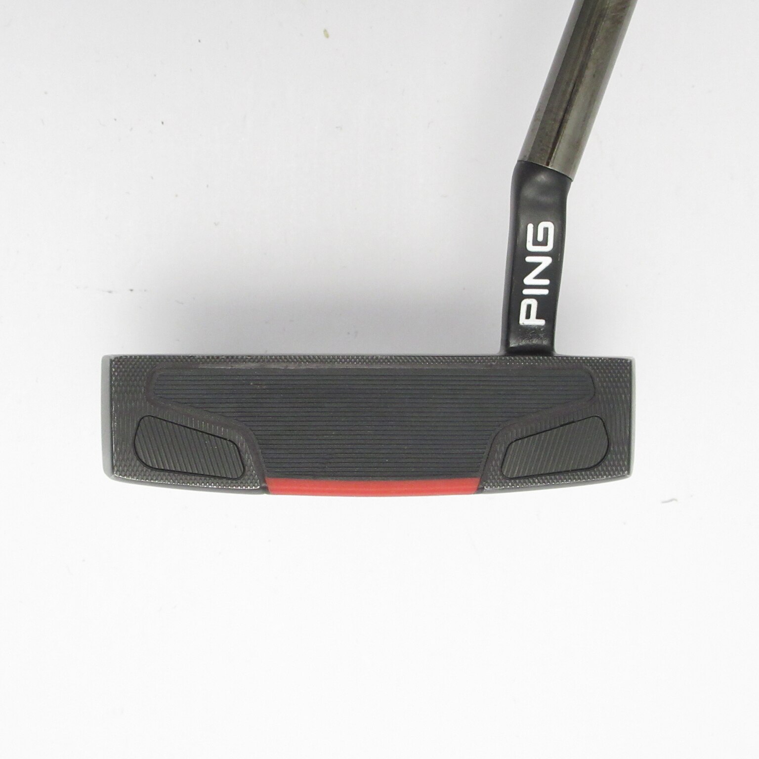 中古】タイン 4 パター スチールシャフト 計測項目外 計測項目外 C