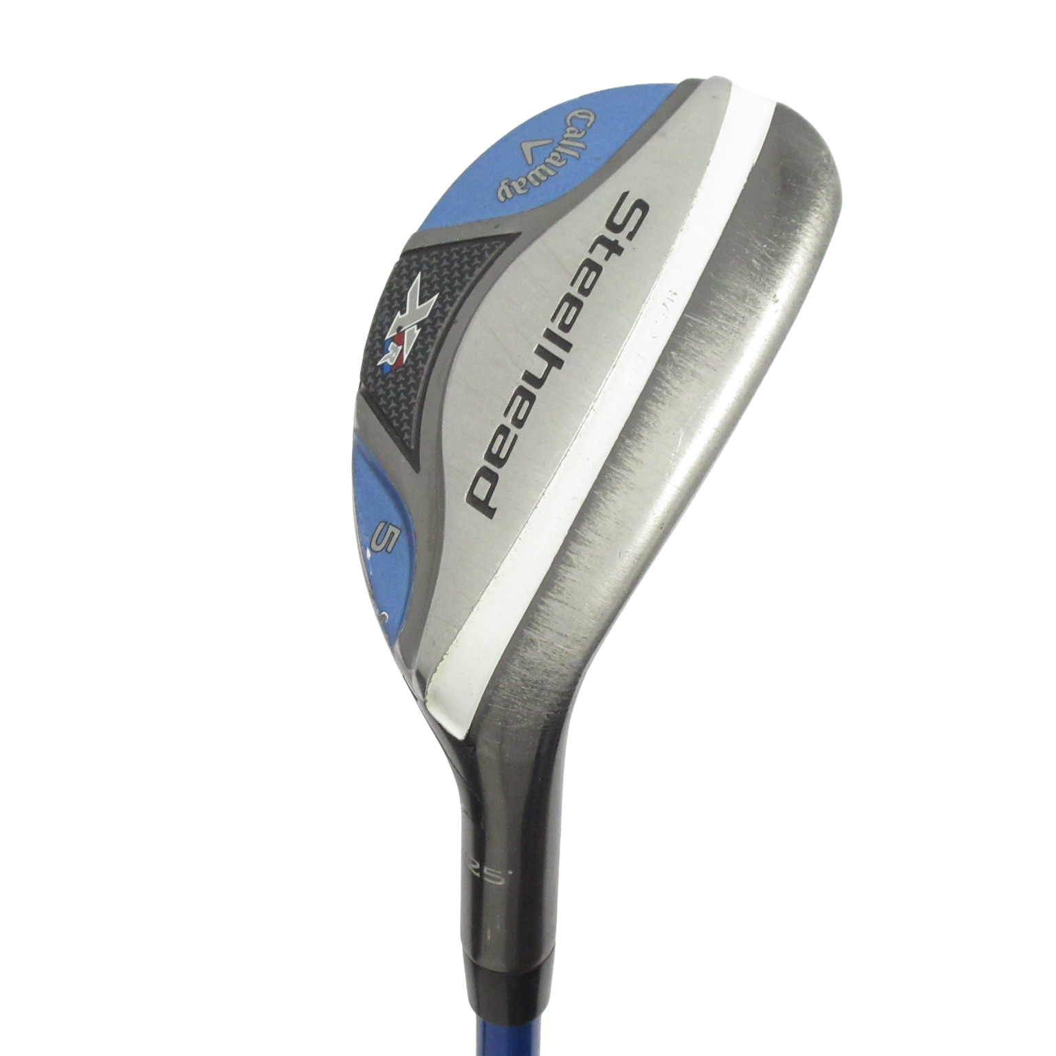 XR PRO アイアン STEELHEAD スティールヘッド キャロウェイ アイアンの