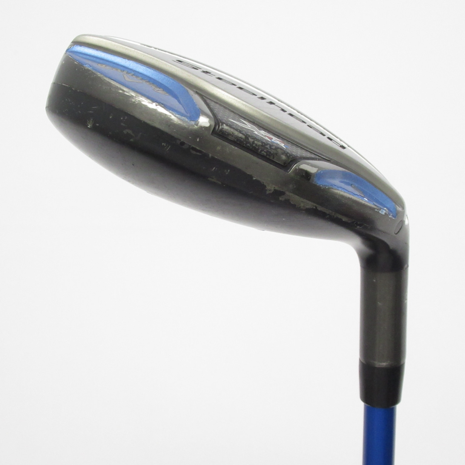 中古】スティールヘッド XR ユーティリティ XR 25 L D レディス