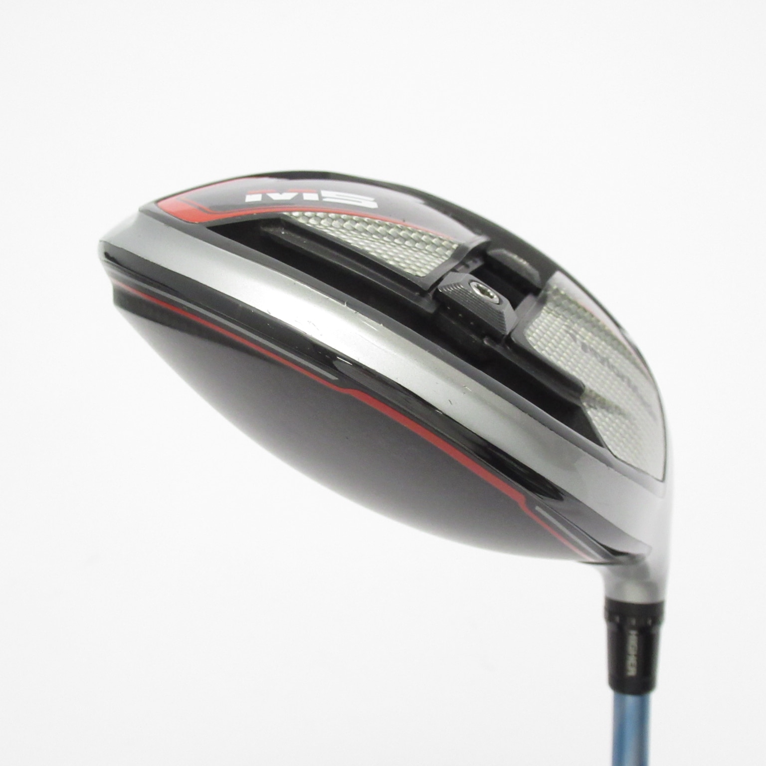中古】M5 ドライバー Speeder 661 EVOLUTION V 9 S CD(ドライバー