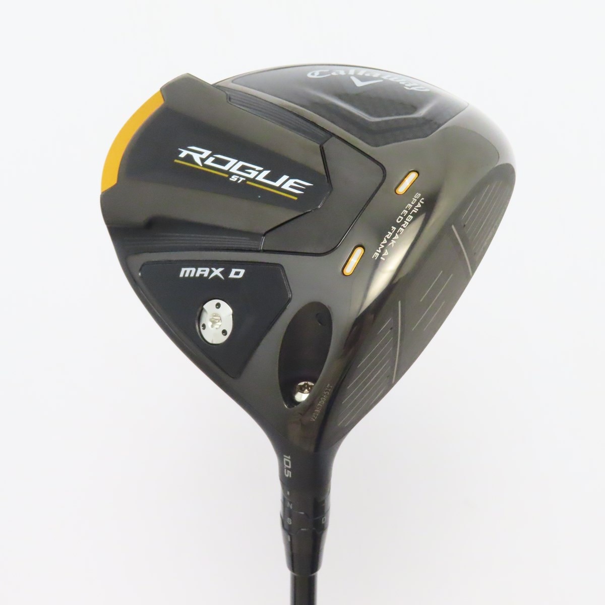 中古】ローグ ST MAX D ドライバー TENSEI Pro Blue 1K 50 10.5 S BC