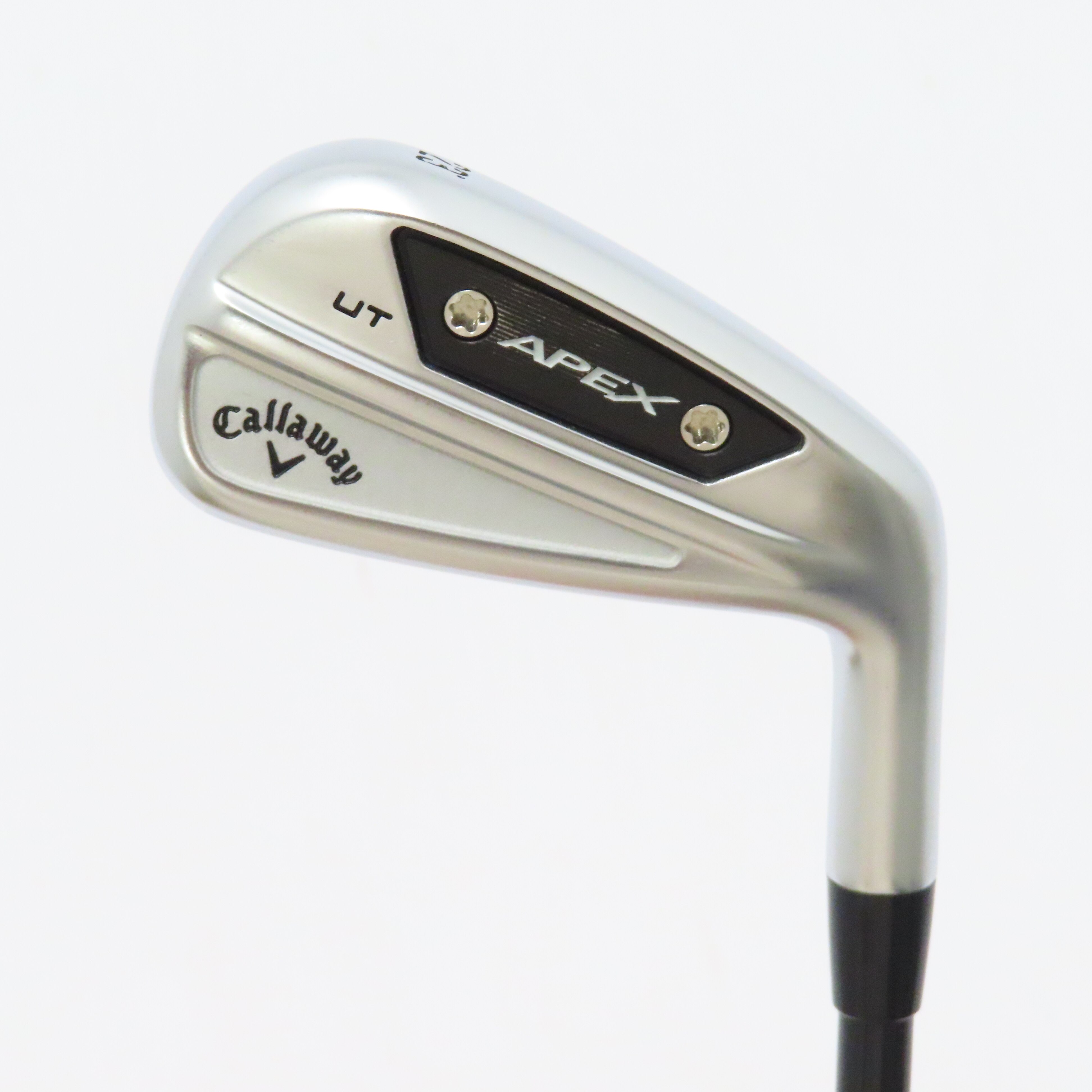 中古】APEX UT IRON(2024) ユーティリティ TENSEI CK PRO ORANGE