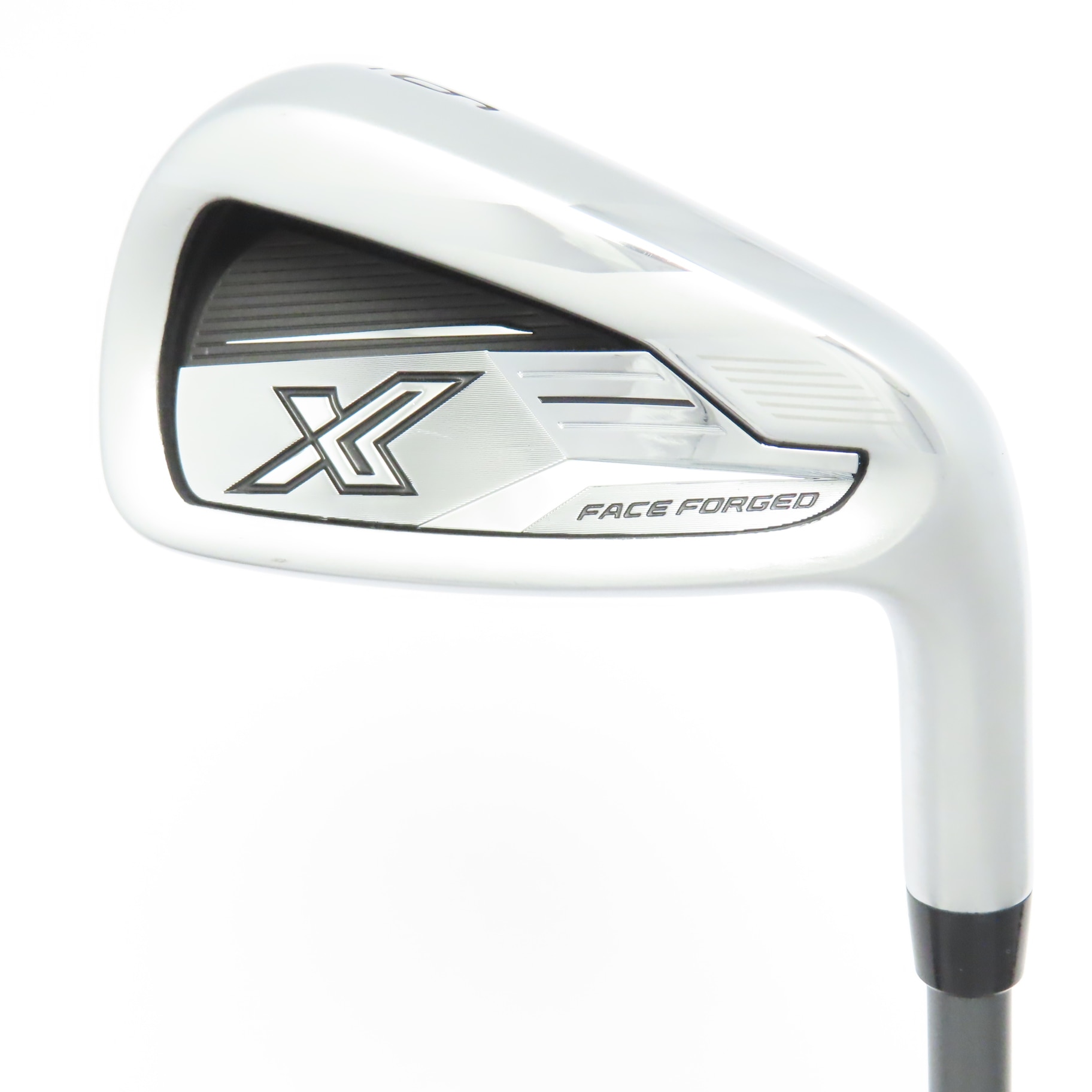 中古】ゼクシオ X(2024) アイアン Miyazaki AX-3 25.5 S C(アイアン