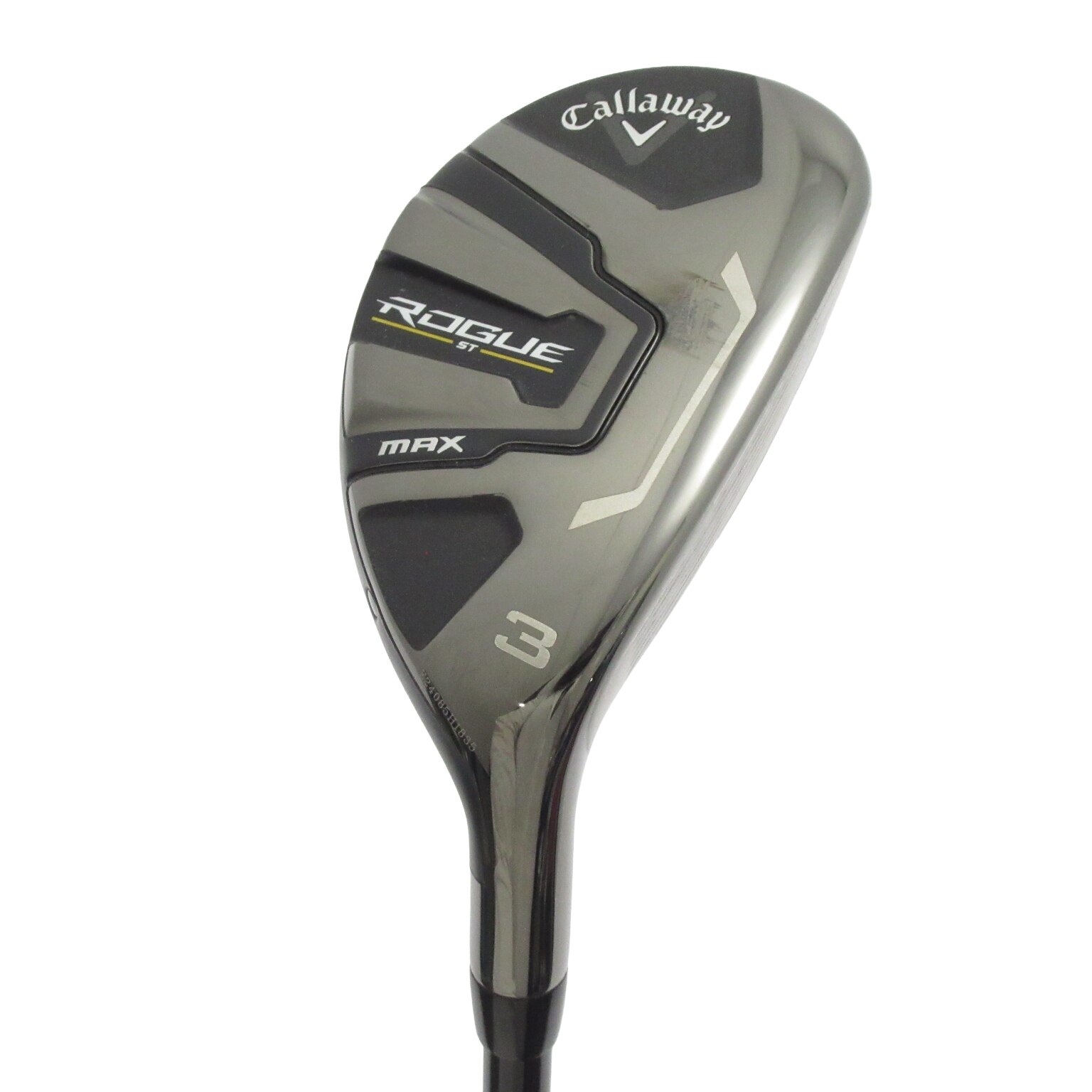 中古】ローグ ユーティリティ (キャロウェイ) 通販｜GDO中古ゴルフクラブ