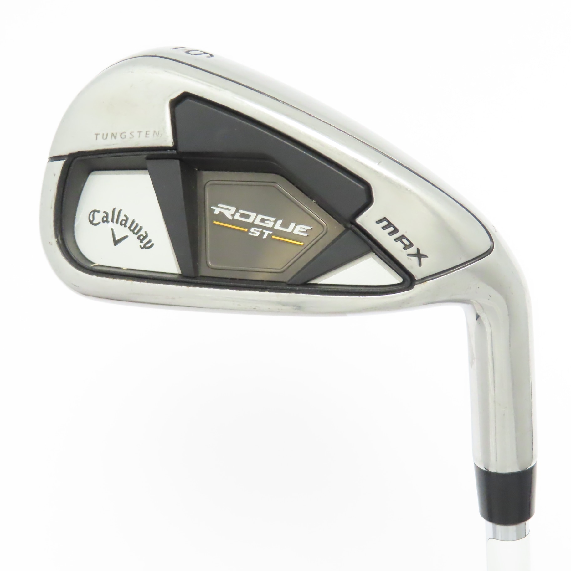 中古】ローグ ST MAX アイアン N.S.PRO ZELOS 7 24.5 S C(アイアン