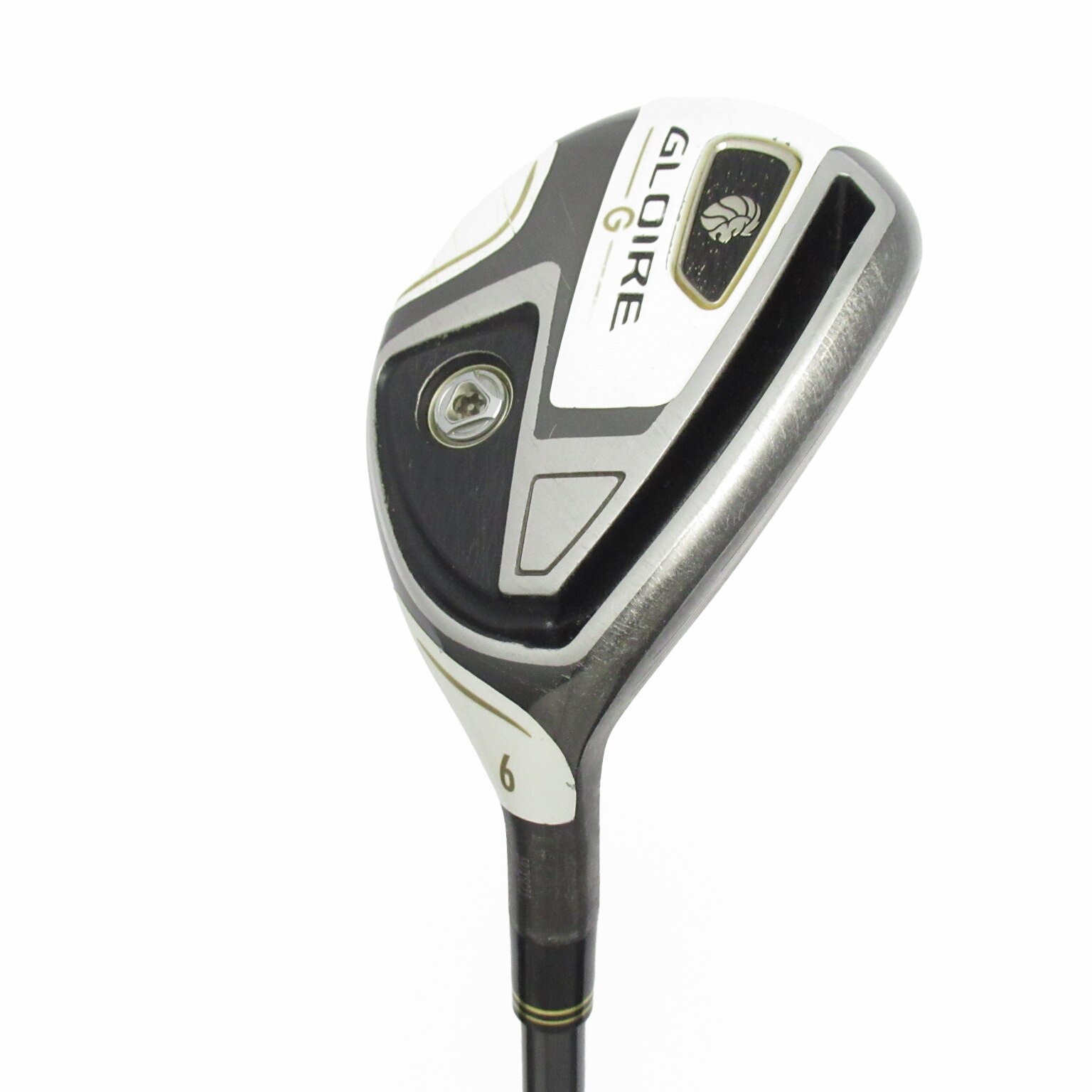 グローレ　ユーティリティ　テイラーメイド　ゴルフ　クラブ中古 中古】グローレ ユーティリティ (テーラーメイド) 通販｜GDO中古ゴルフ