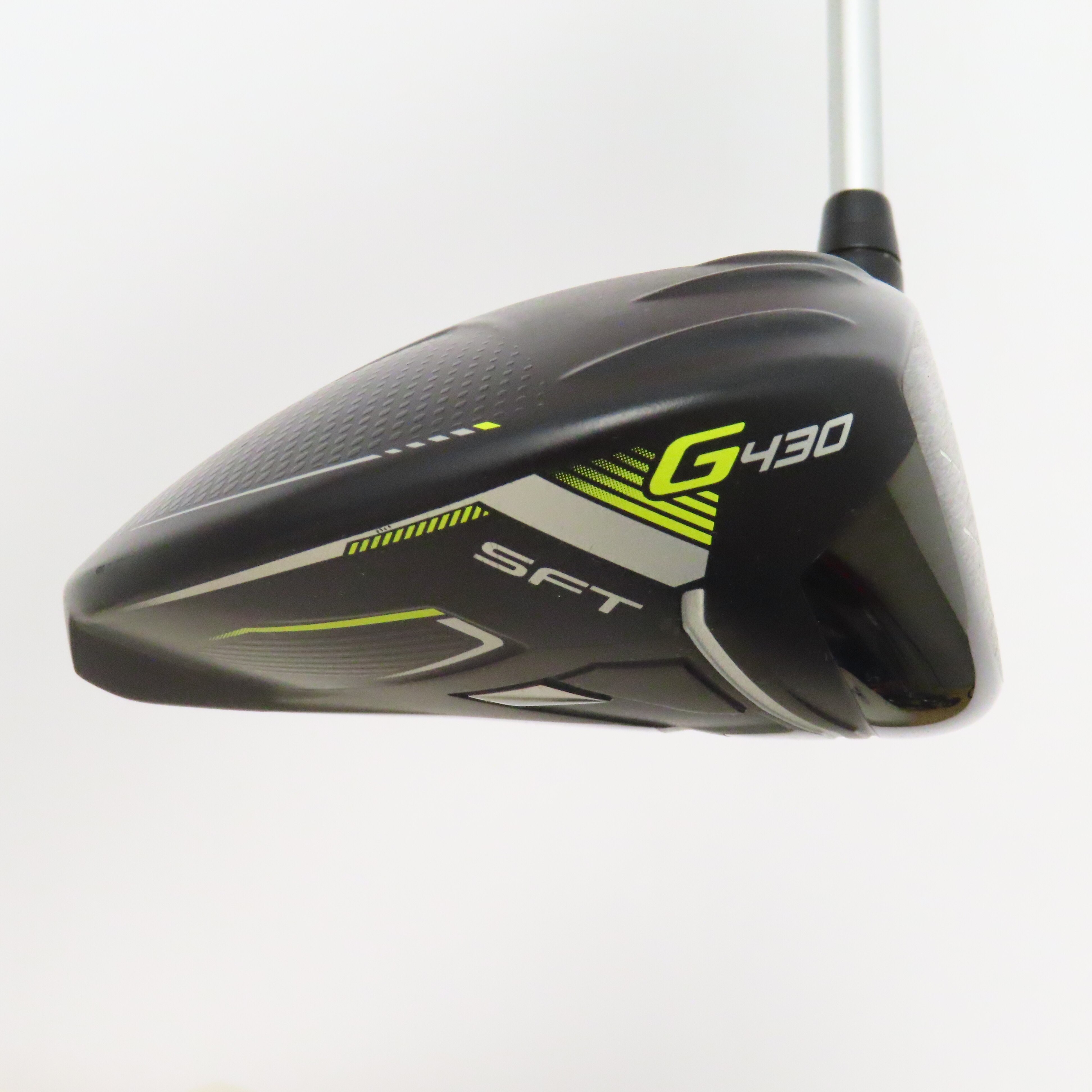 中古】G430 HL SFT ドライバー Speeder NX 45 10.5 設定無 CD