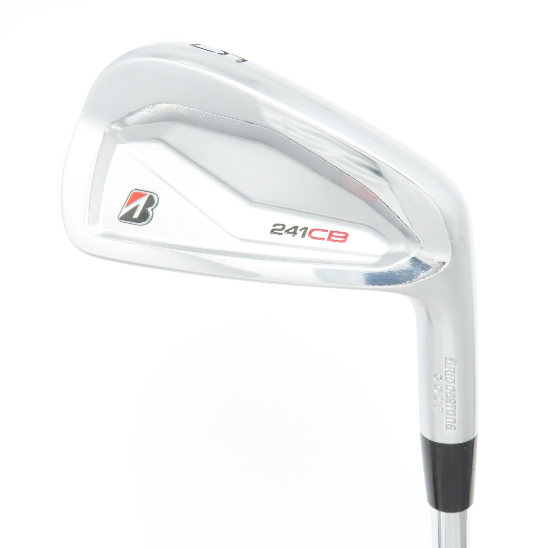 中古】241CB アイアンセット (ブリヂストン) ブリヂストンゴルフ 通販