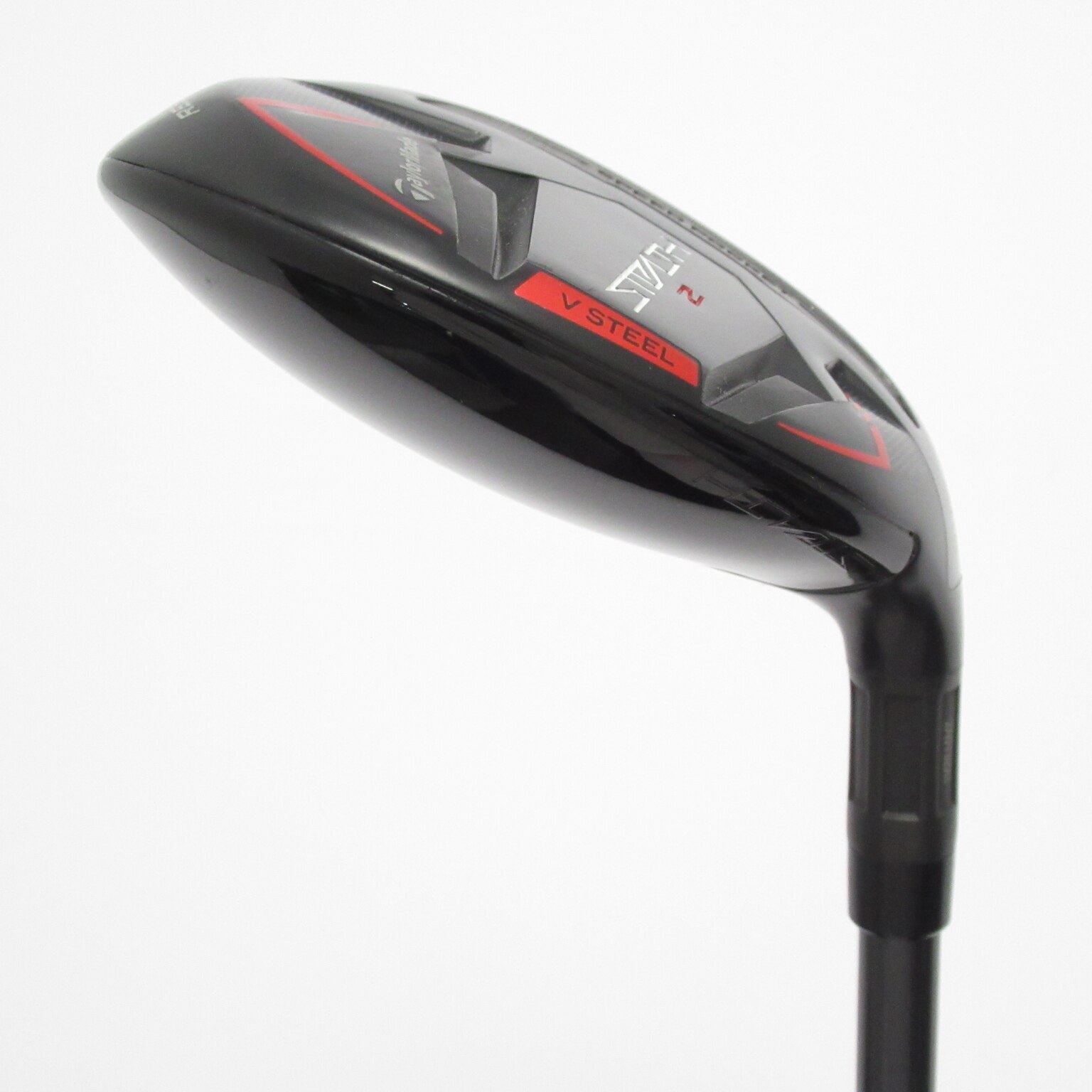 中古】ステルス2 レスキュー ユーティリティ TENSEI RED TM60(2022) 25