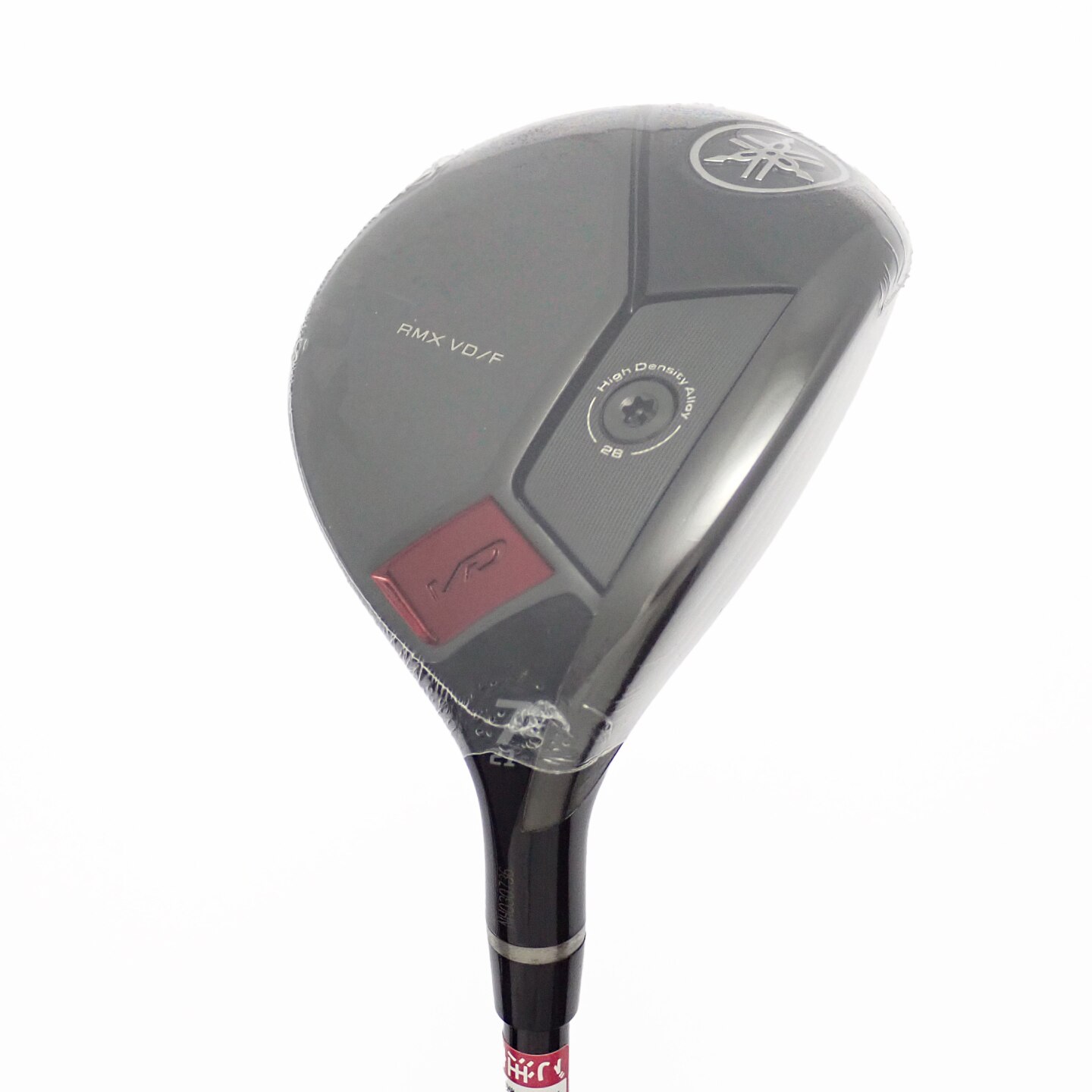 中古】RMX フェアウェイウッド (ヤマハ) 通販｜GDO中古ゴルフクラブ
