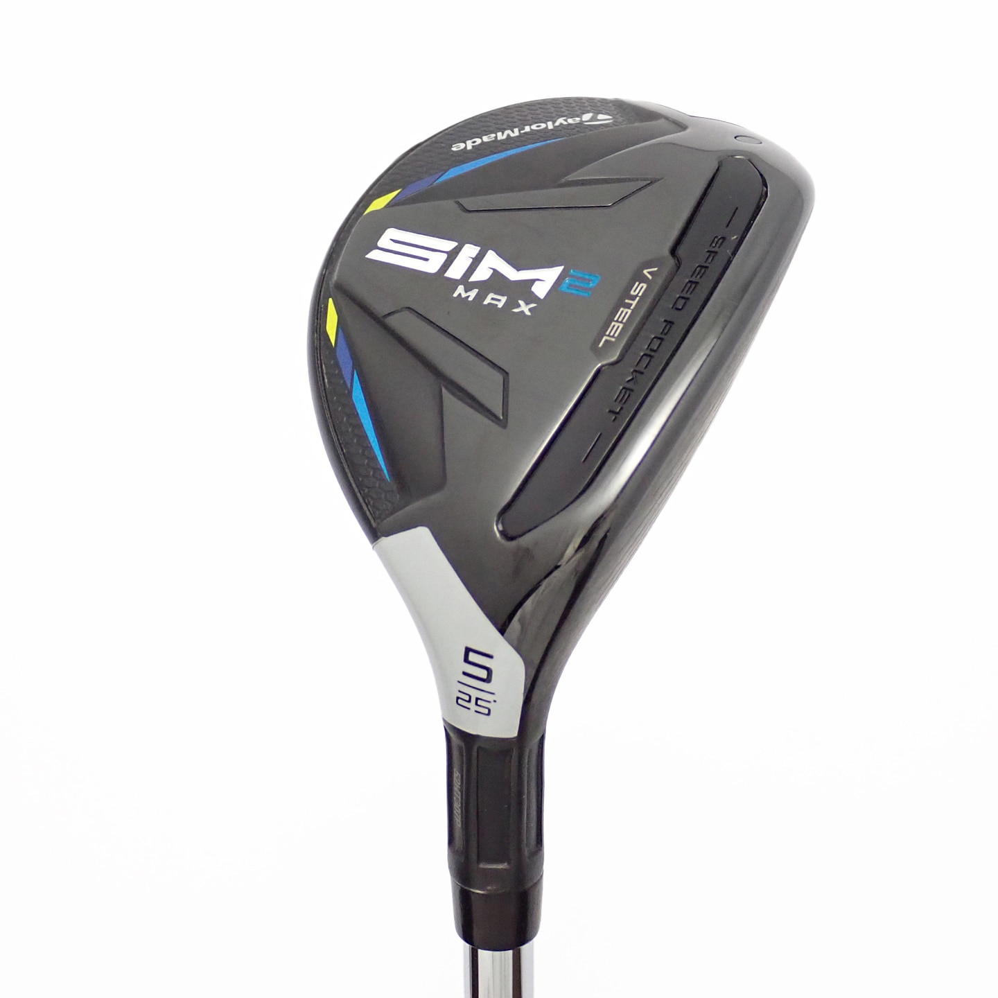 中古】SIM2 マックス レスキュー ユーティリティ KBS MAX MT85 JP 25