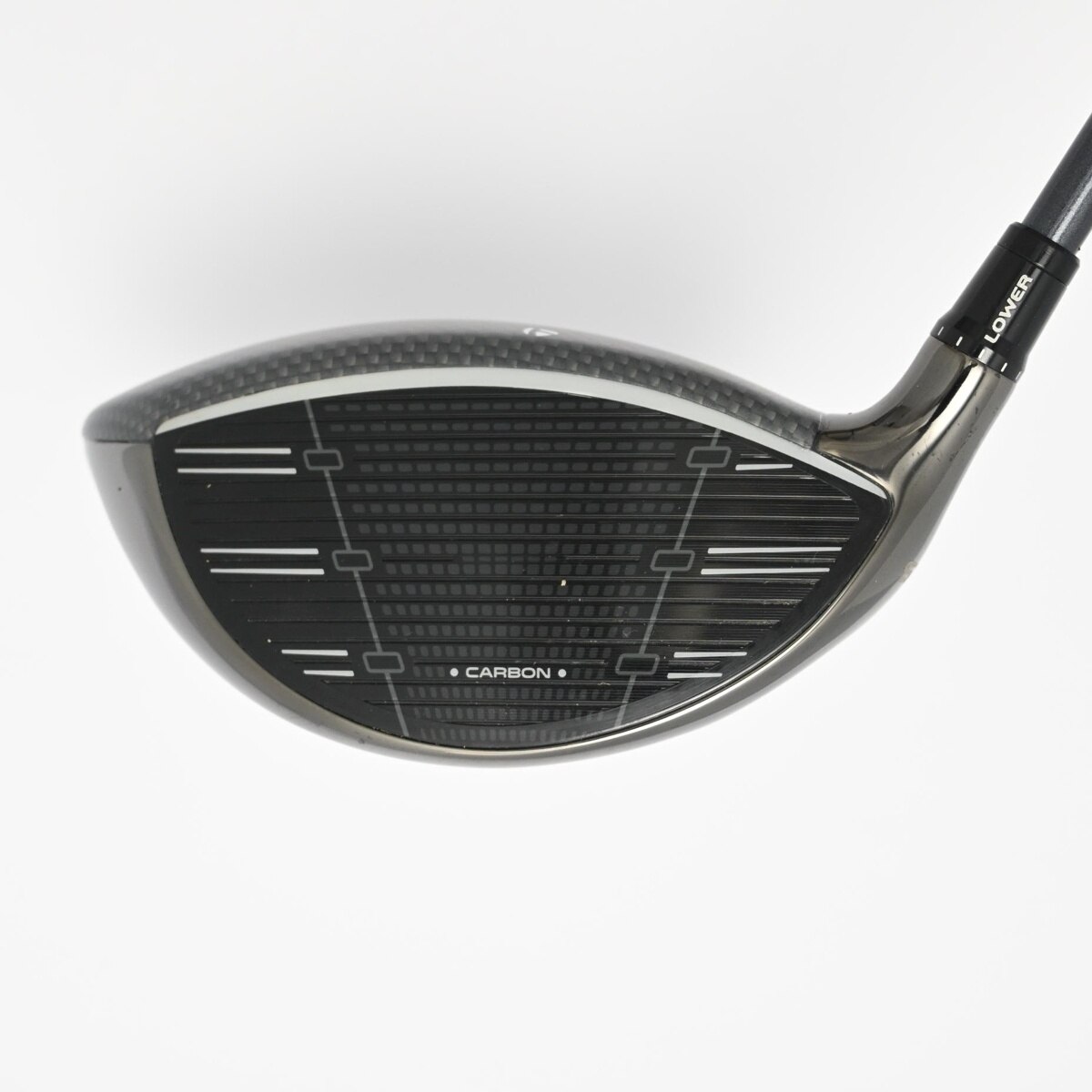 中古】Qi35 ドライバー Diamana Silver TM55(2025) 10.5 S C