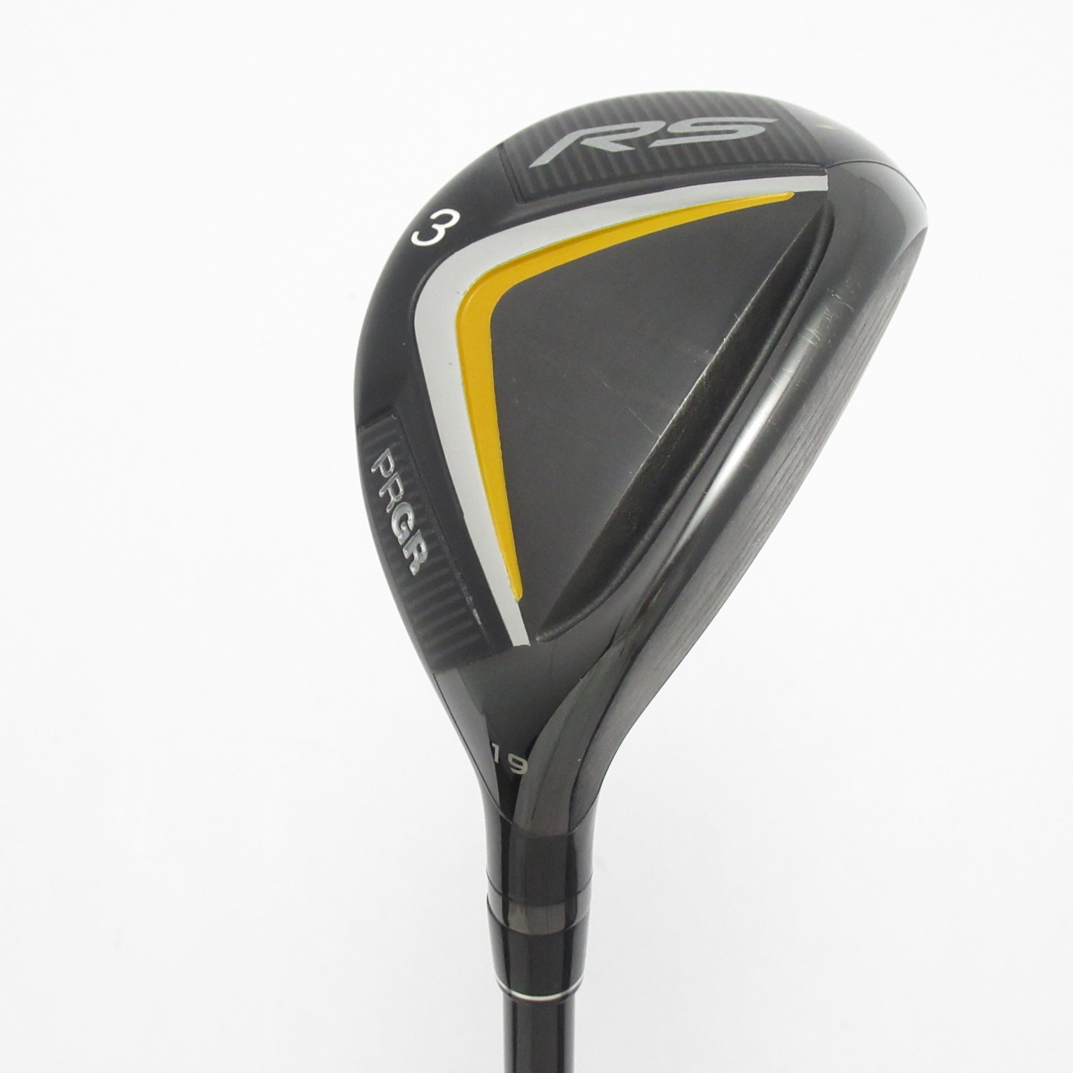 中古】プロギア(PRGR) ユーティリティ 通販｜GDO中古ゴルフクラブ