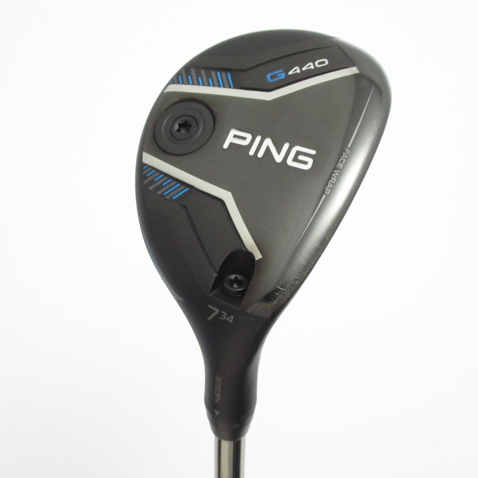 中古】G440 ユーティリティ (ピン) G440 通販｜GDO中古ゴルフクラブ