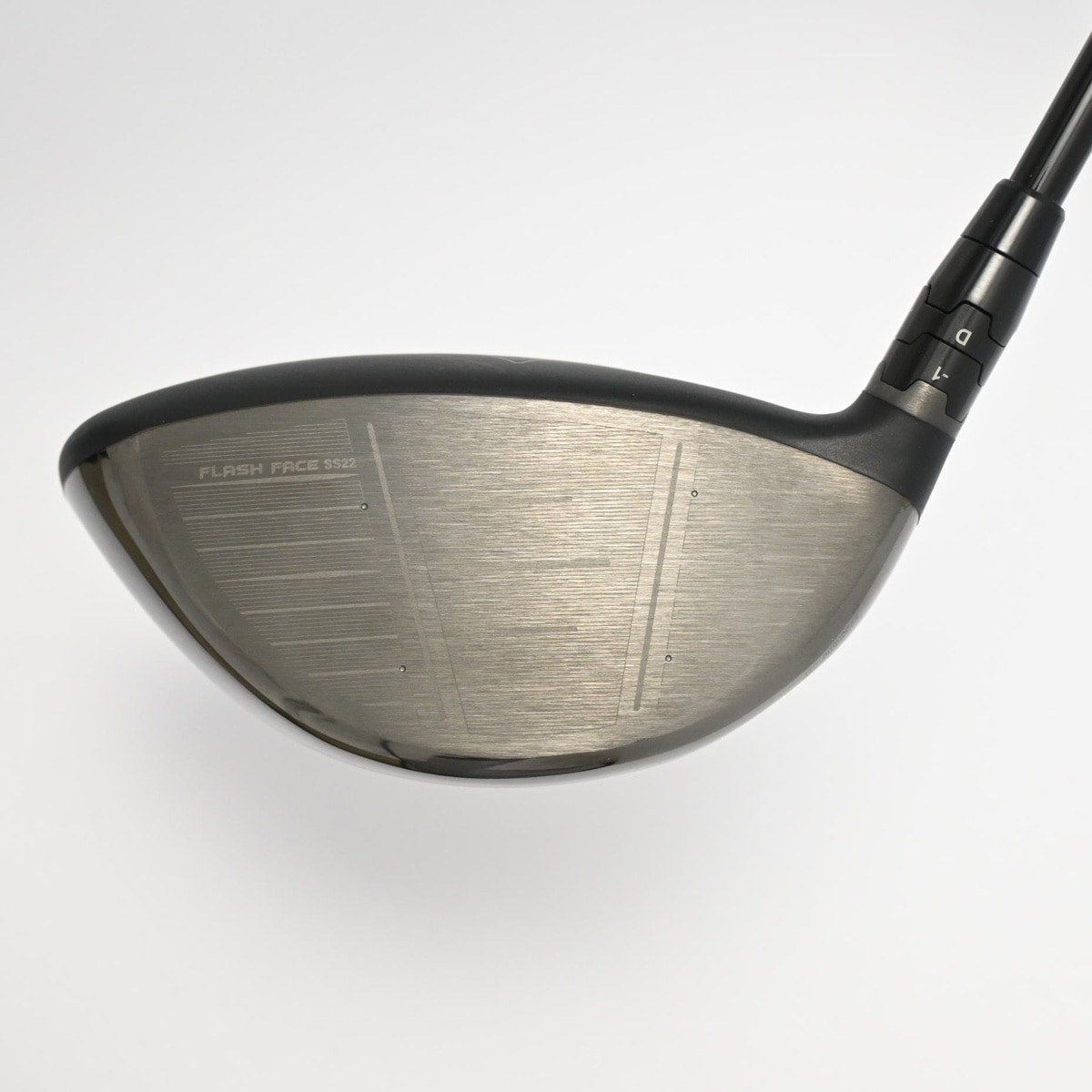 中古】ローグ ST MAX LS ドライバー TENSEI 55 for Callaway（2022