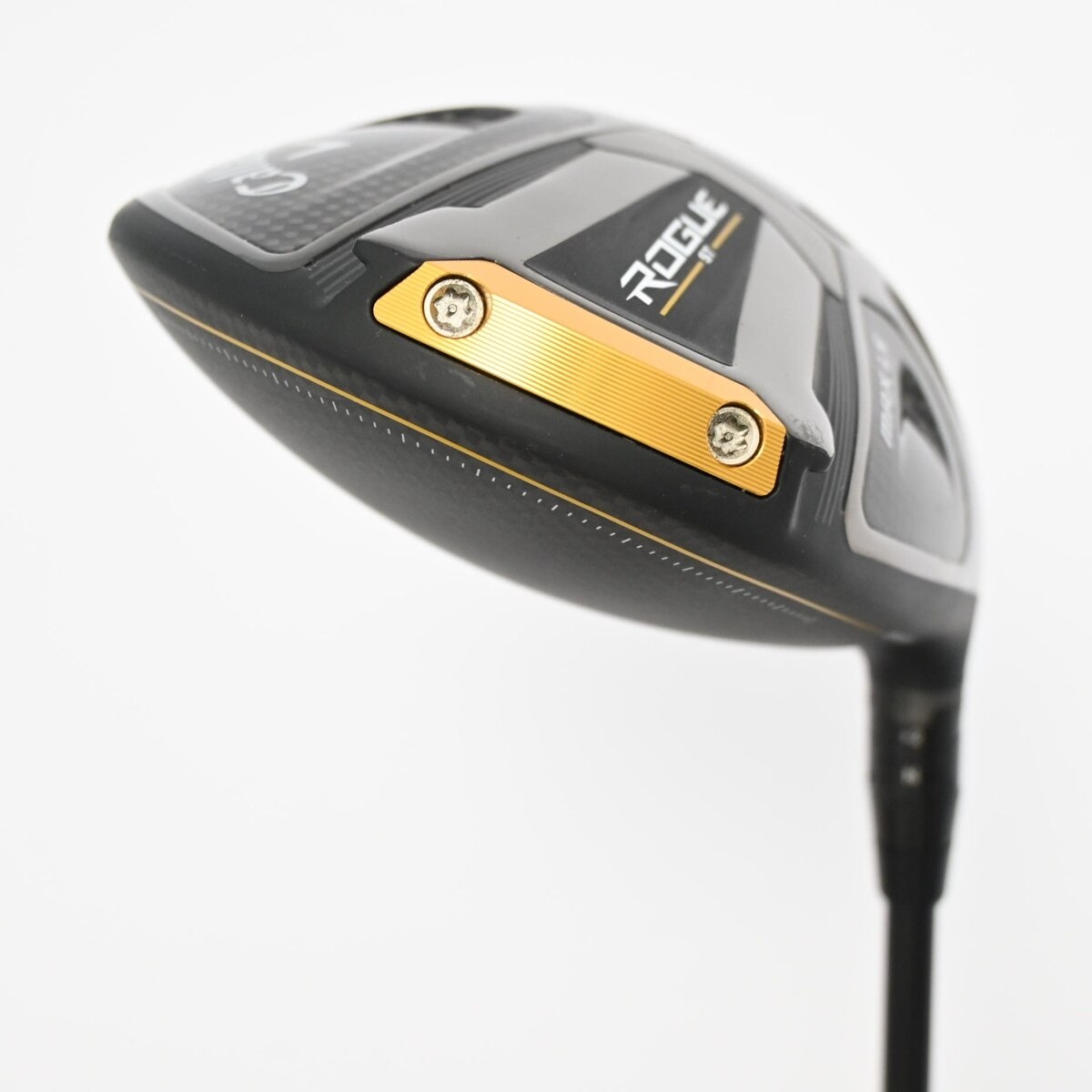 中古】ローグ ST MAX LS ドライバー TENSEI 55 for Callaway（2022