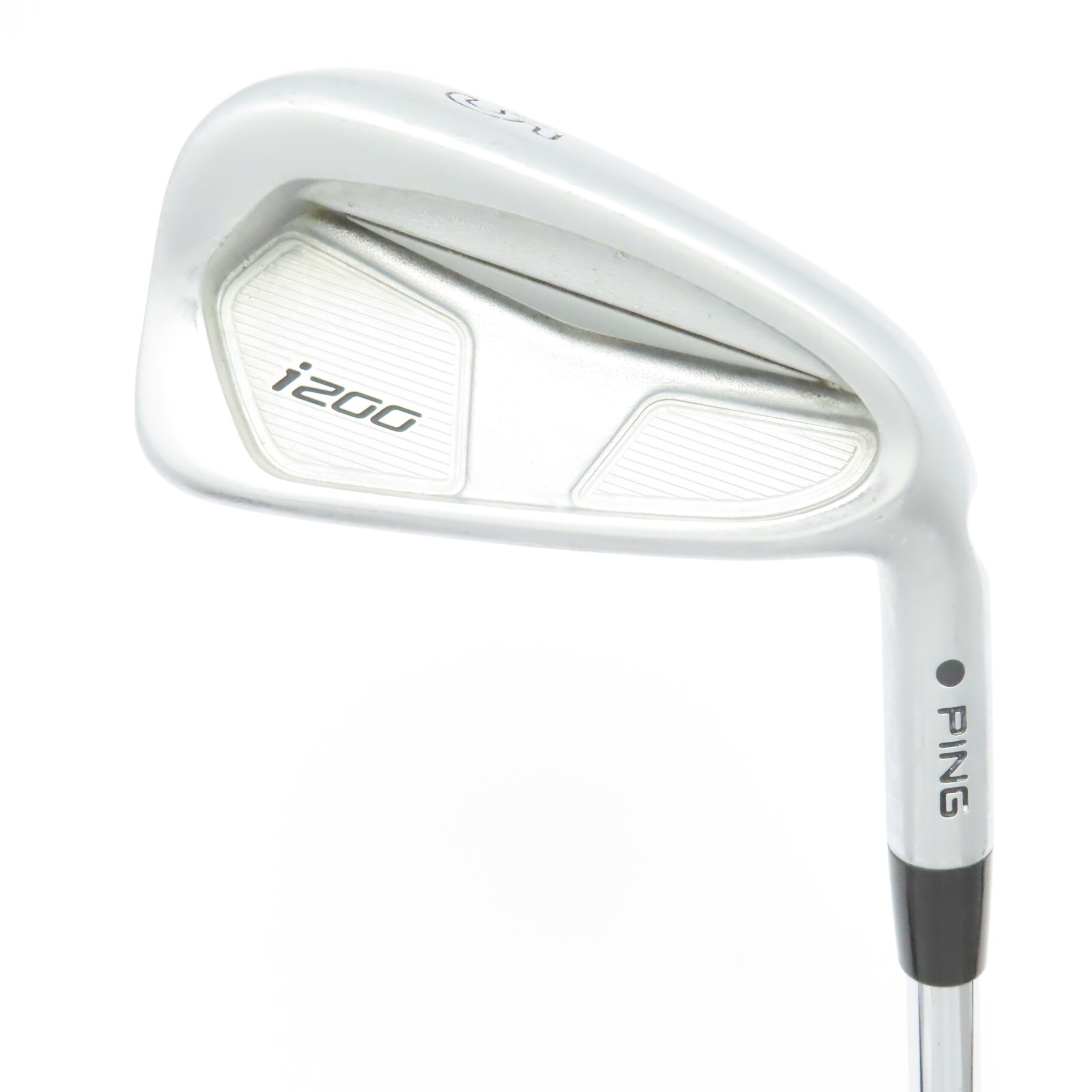 PING ピンi200 アイアンセット 4〜W 7本 シャフトS モーダス105 PING ピンi200 アイアンセット 4〜W 7本 シャフトS モーダス105 PING ピン