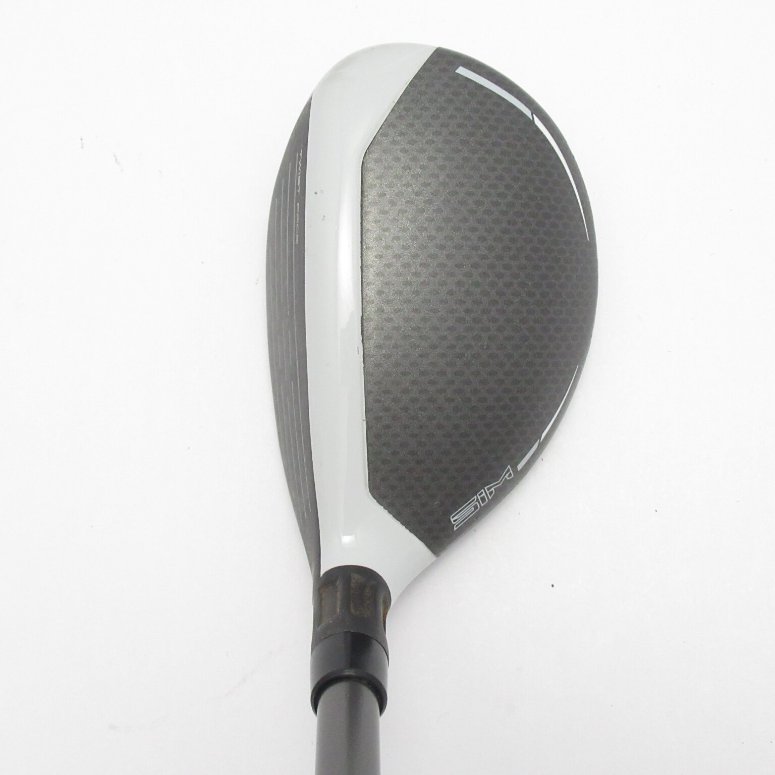 中古】SIM マックス レスキュー ユーティリティ TENSEI BLUE TM60 19 R