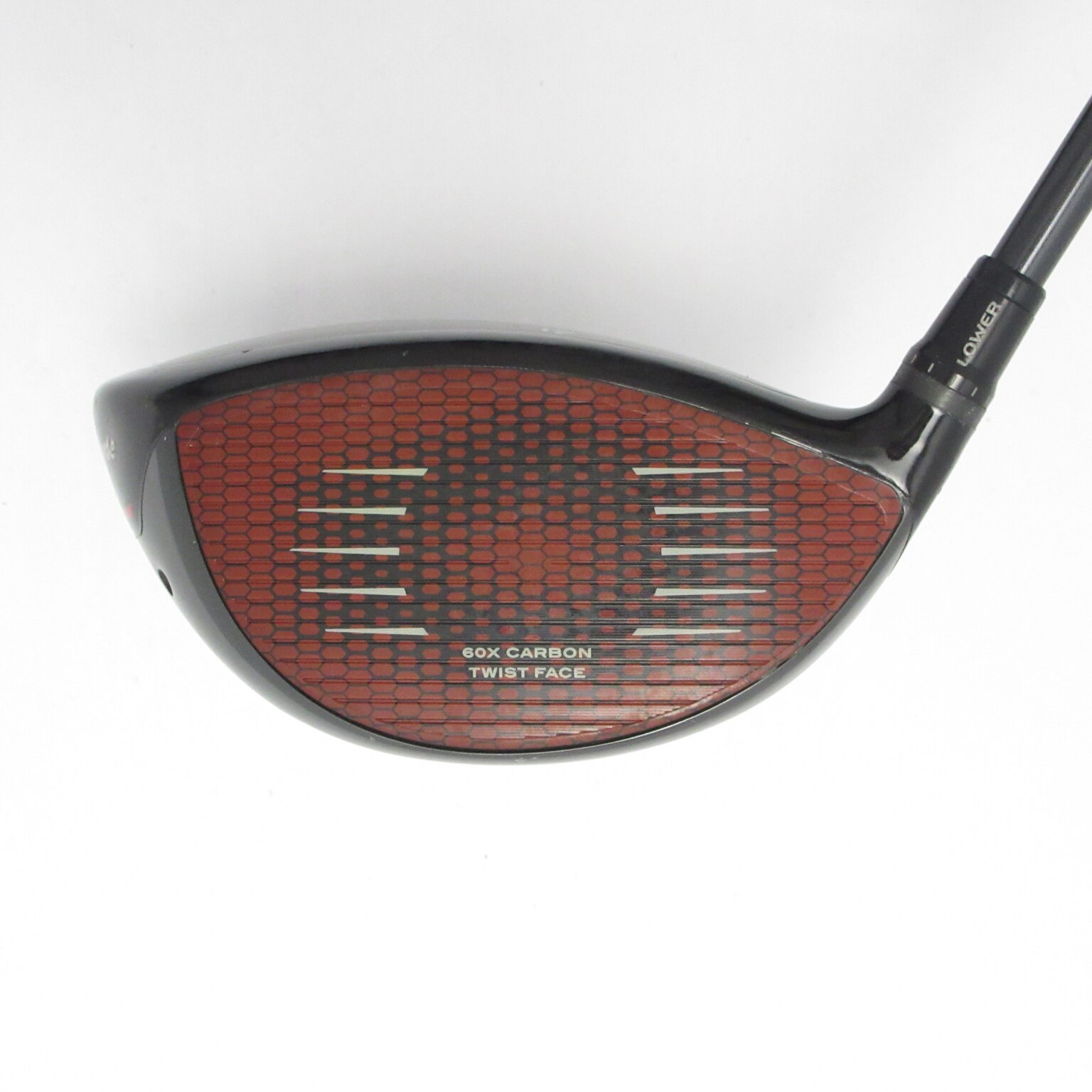 中古】ステルス PLUS ドライバー TENSEI SILVER TM50(2022) 9 S D