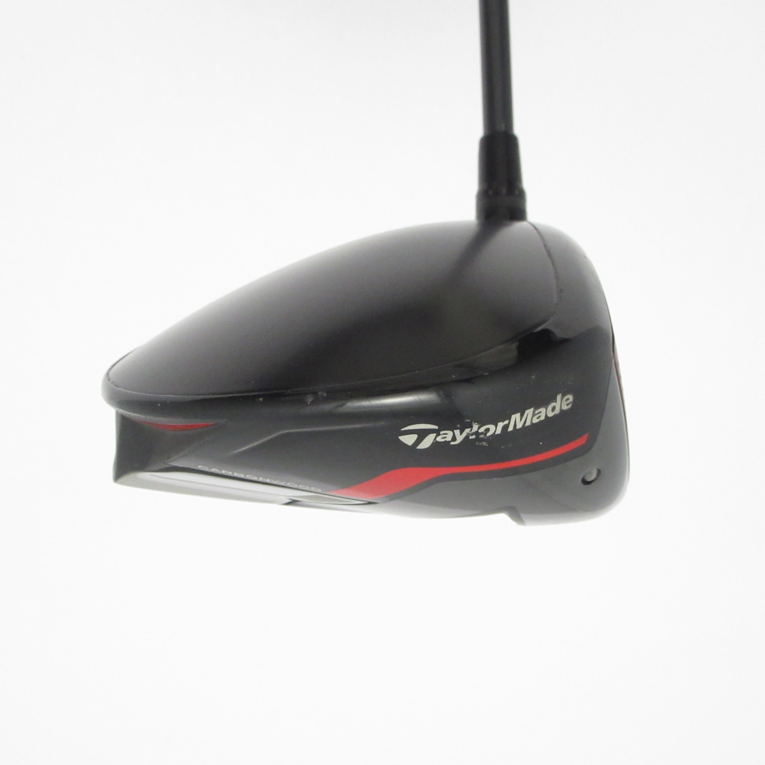 中古】ステルス PLUS ドライバー TENSEI SILVER TM50(2022) 9 S D