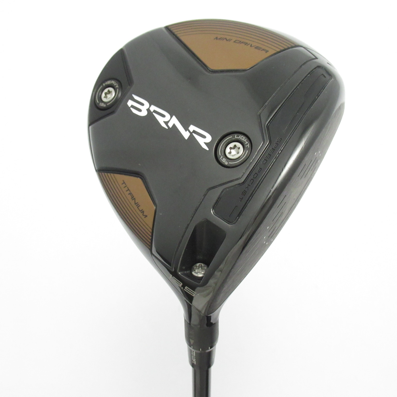 中古】バーナー ドライバー (テーラーメイド) 通販｜GDO中古ゴルフクラブ
