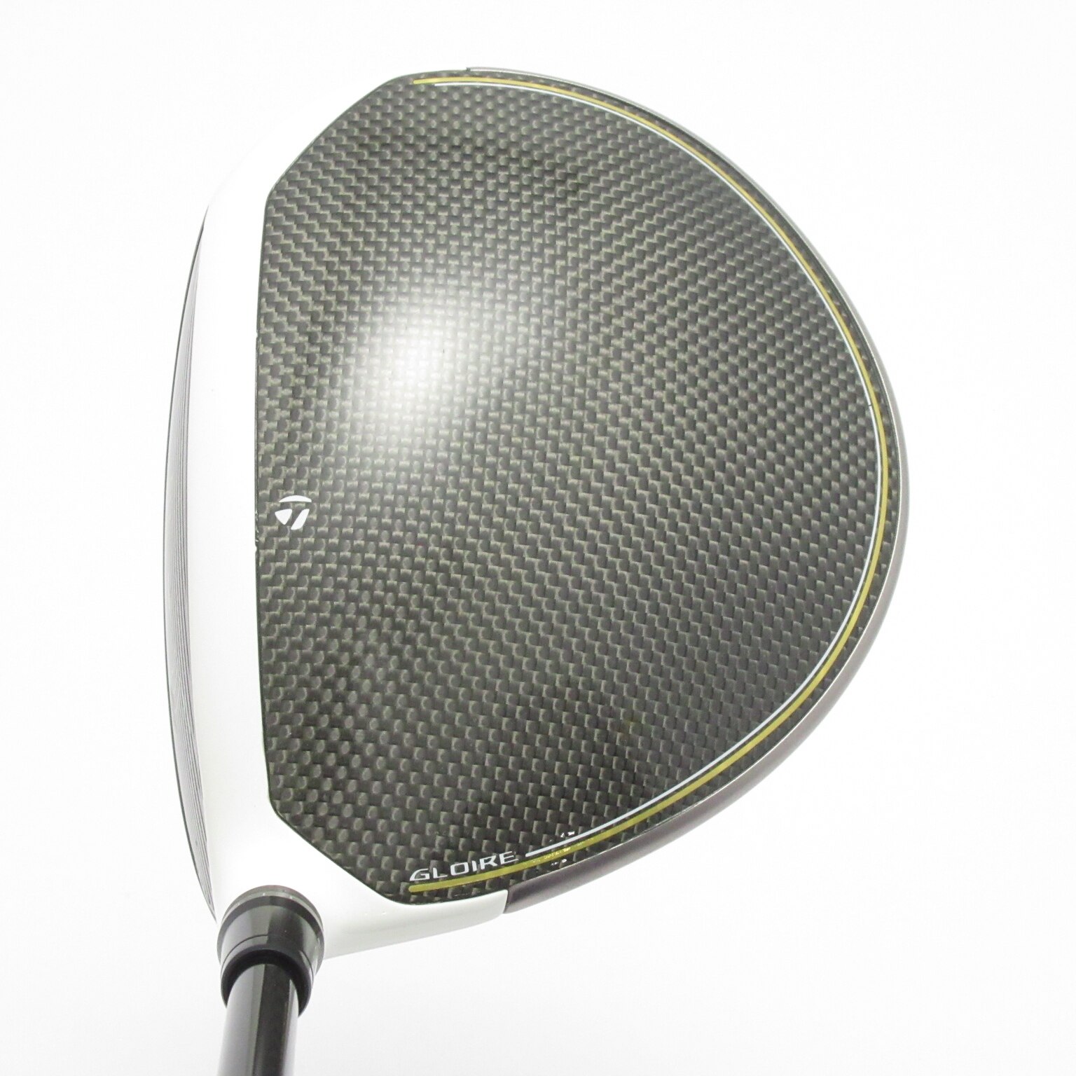 中古】ステルス グローレ プラス ドライバー Tour AD CQ-5 9.5 S D