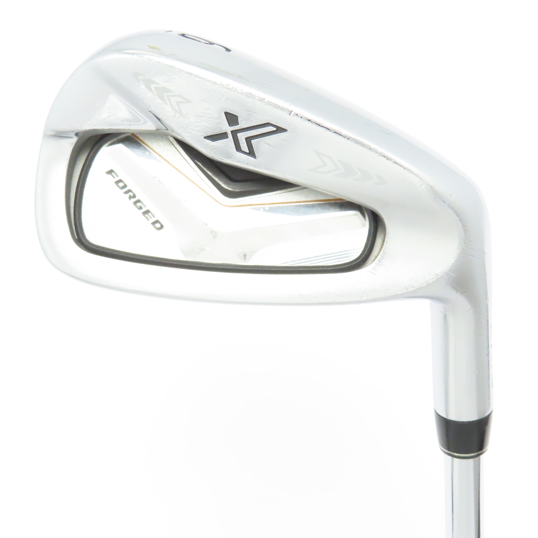 中古】ゼクシオ X [2020] アイアンセット (ダンロップ) ゼクシオ 通販