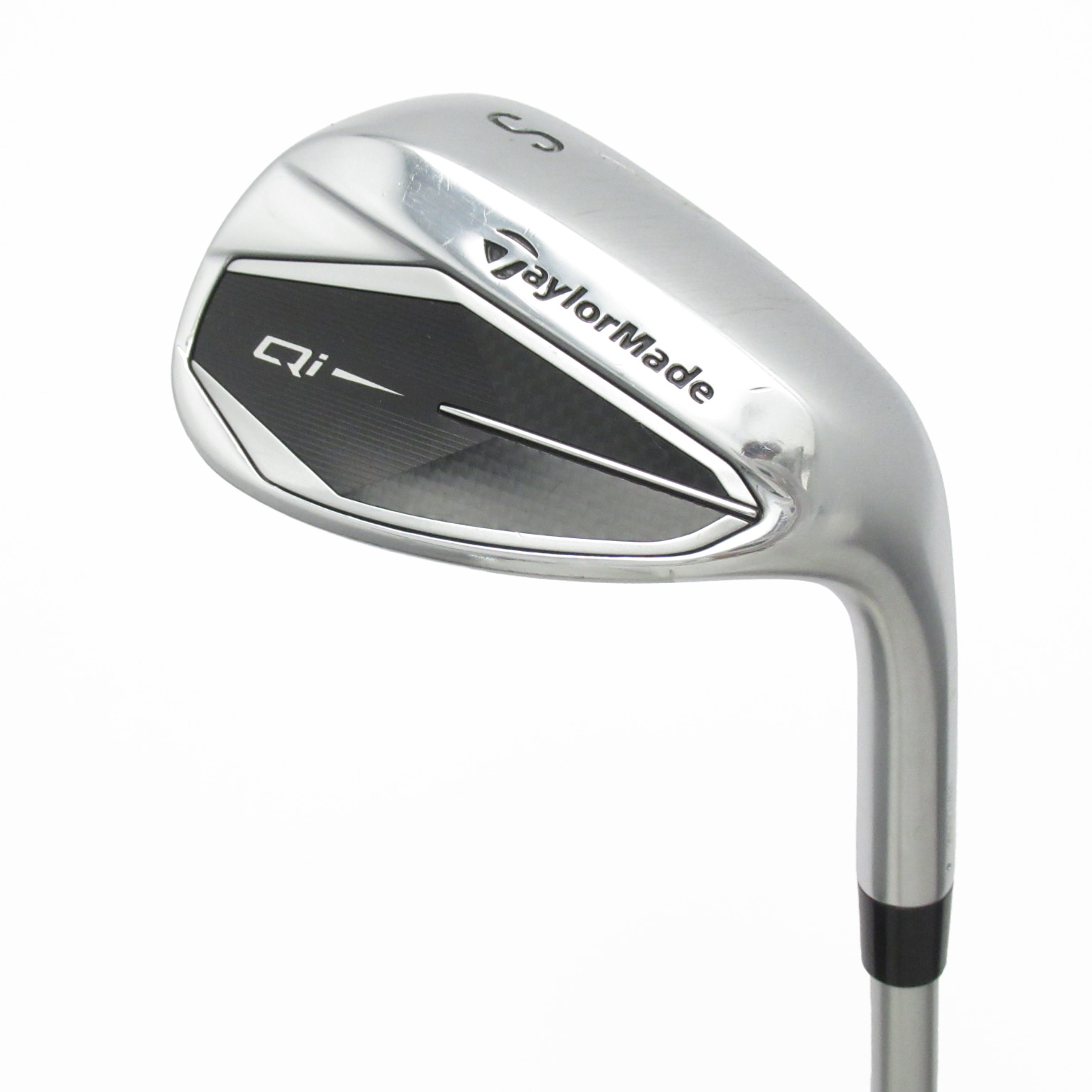 中古】Qi アイアン（単品） ELDIO TM40 54 A D レディス(アイアン