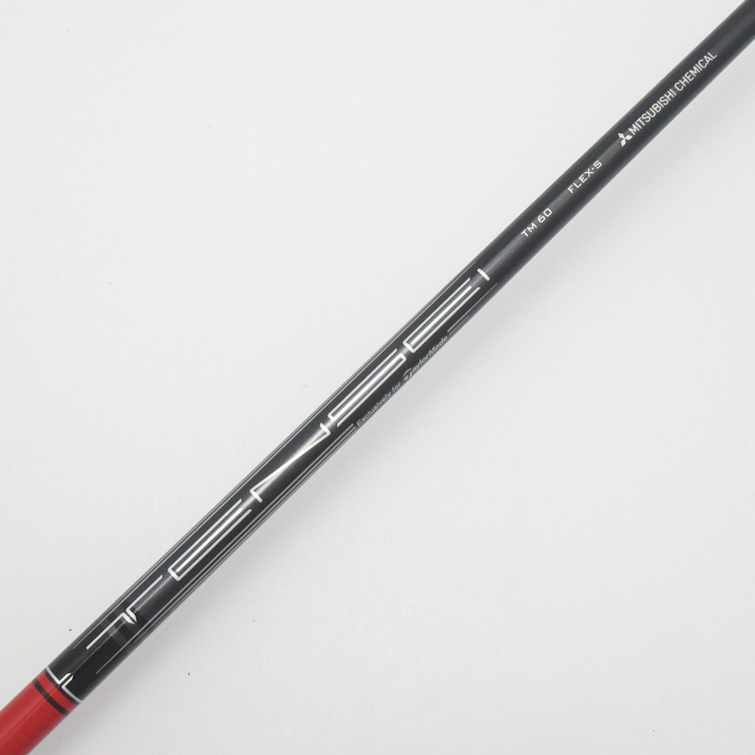 中古】ステルス RESCUE ユーティリティ TENSEI RED TM60(2022) 25 S D