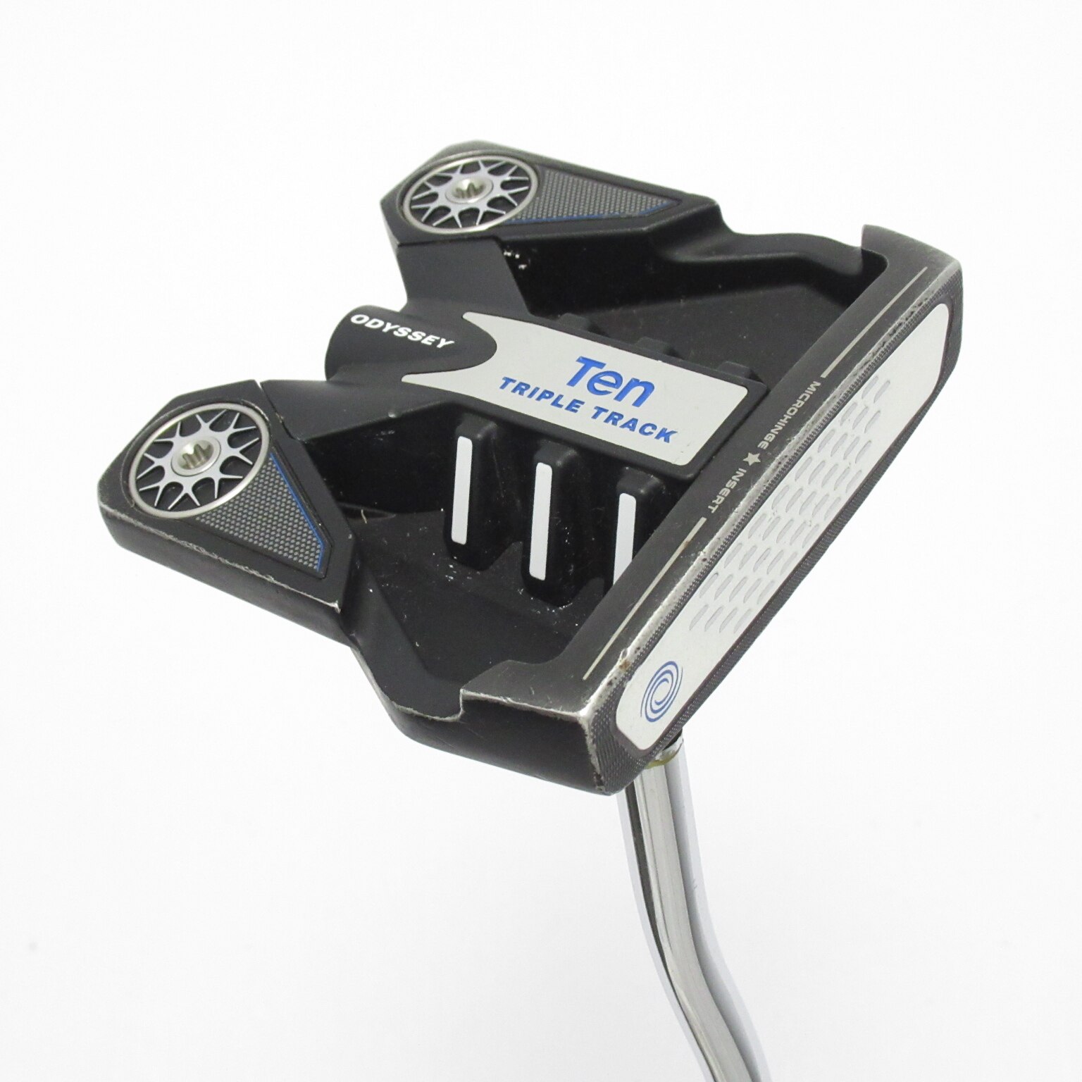 中古】ストロークラボ パター (オデッセイ) 通販｜GDO中古ゴルフクラブ