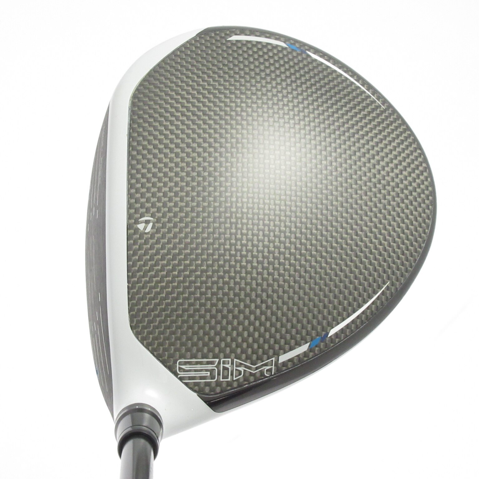 中古】SIM マックス ドライバー TENSEI BLUE TM50 10.5 SR CD