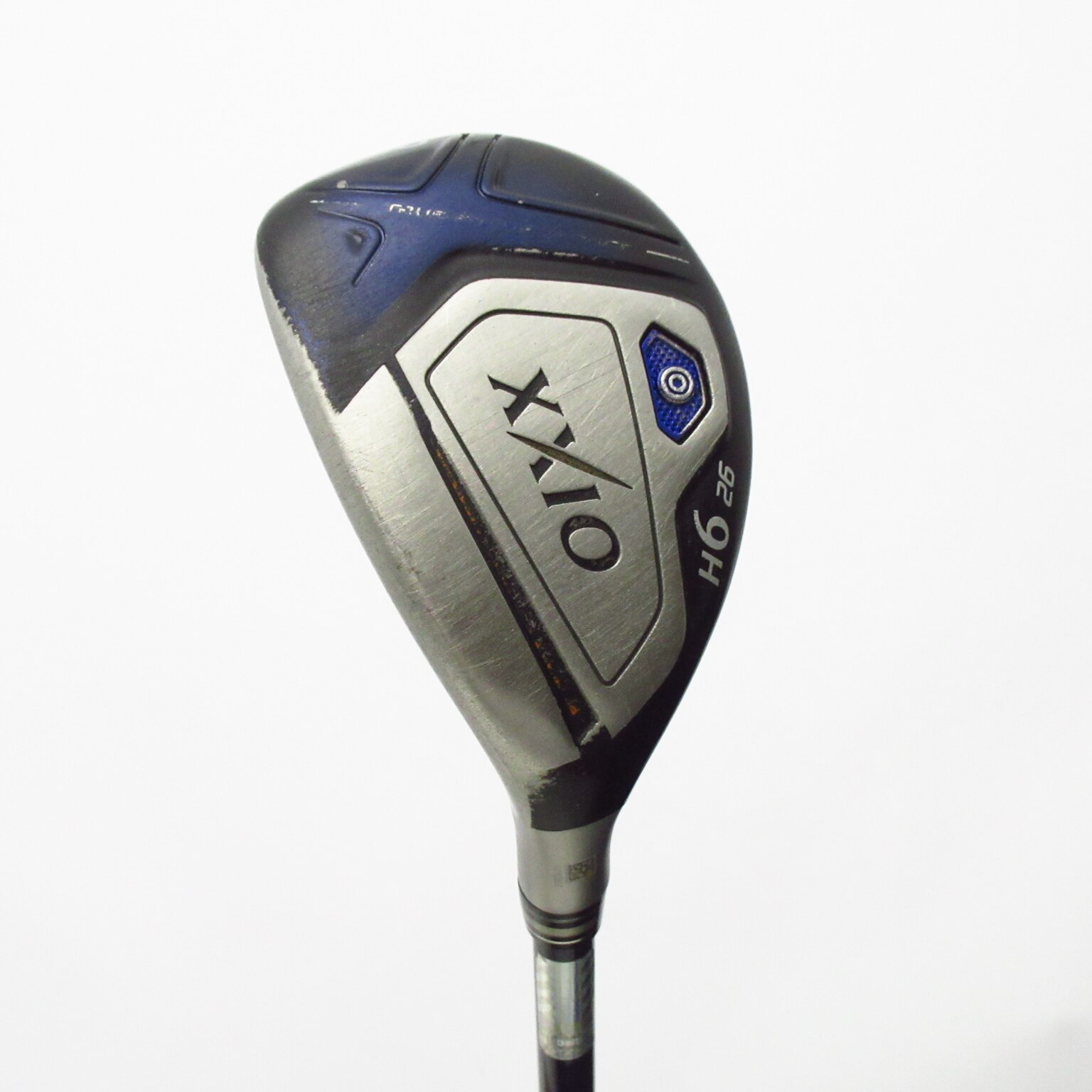 中古】ゼクシオ ユーティリティ (ダンロップ) レフティ 通販｜GDO中古