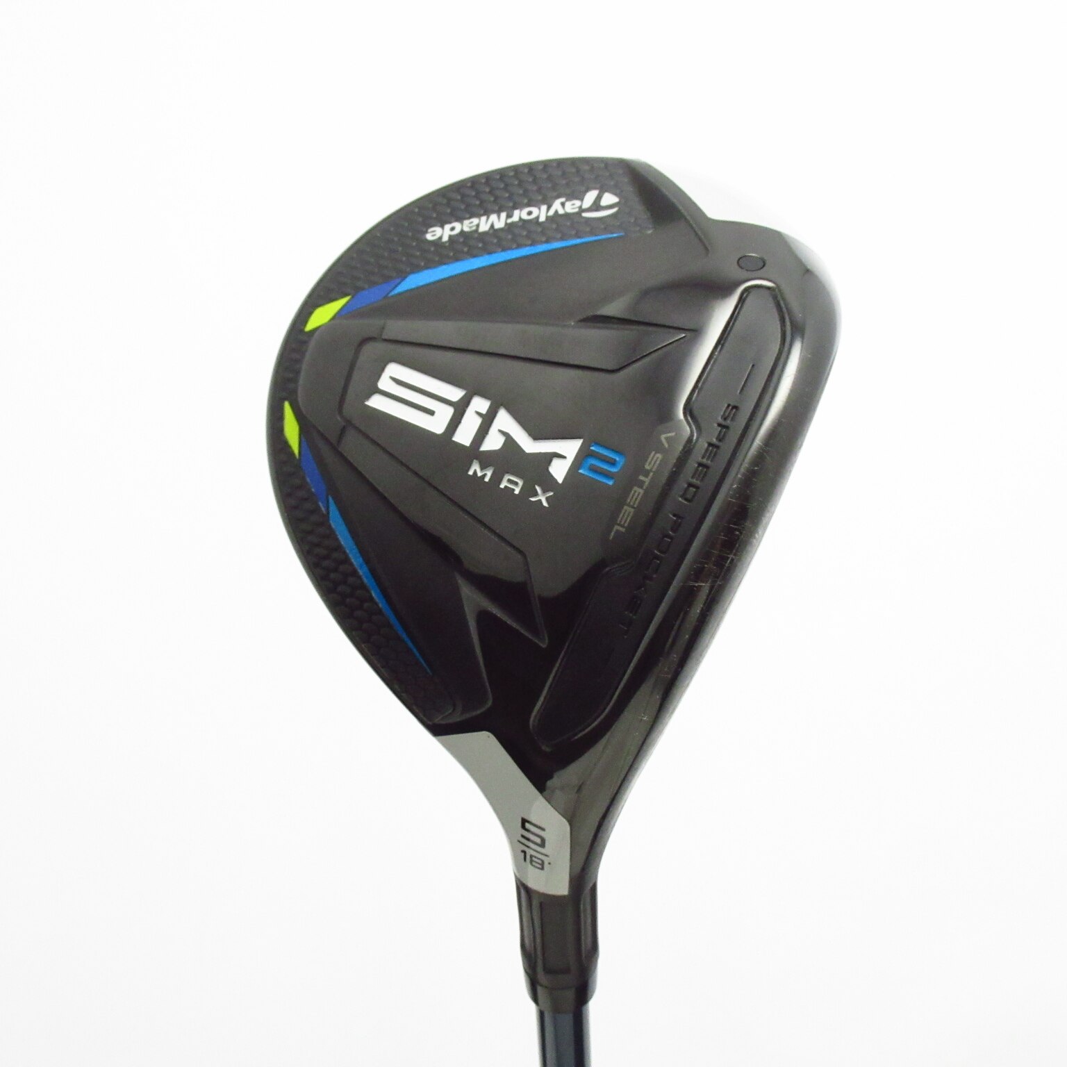 中古】SIM2 フェアウェイウッド (テーラーメイド) 通販｜GDO中古ゴルフ