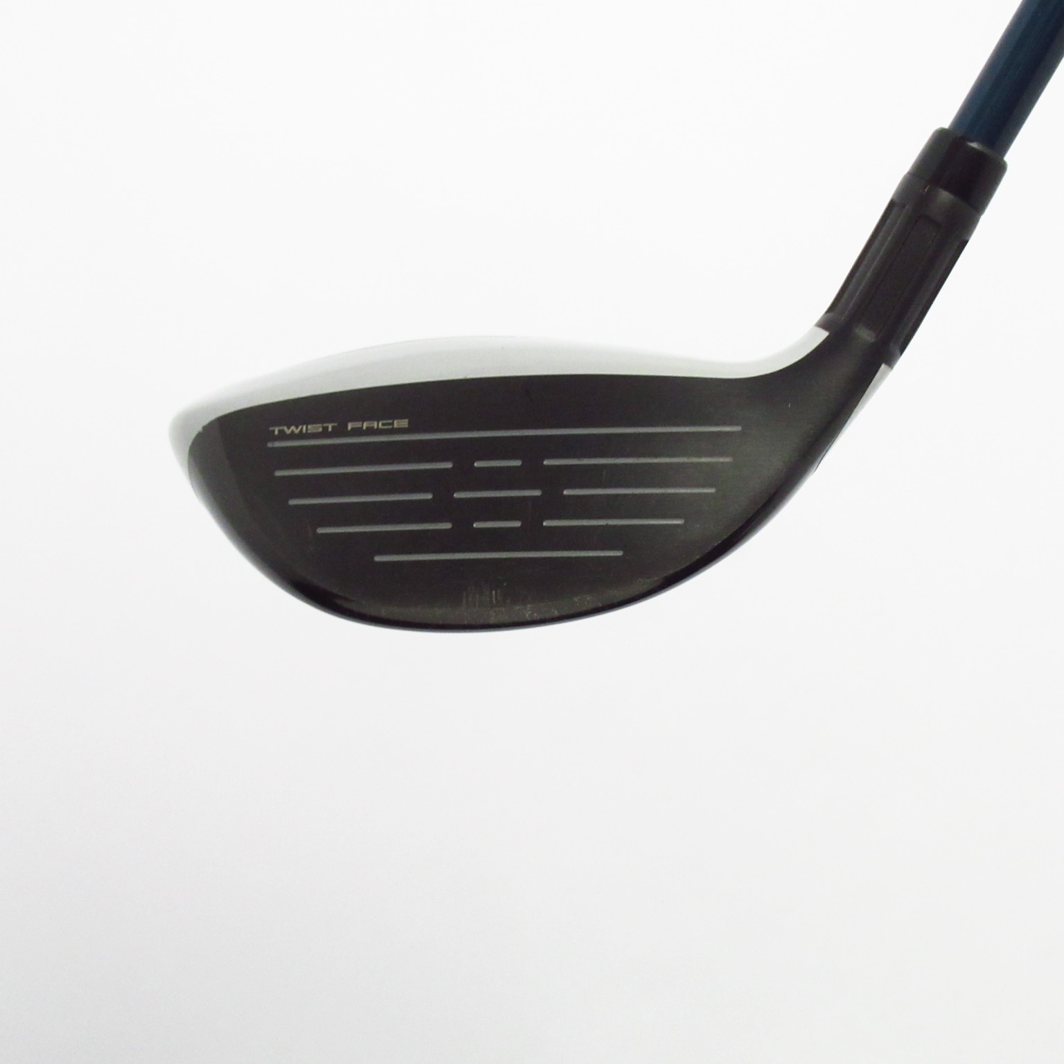 中古】SIM2 マックス フェアウェイウッド TENSEI BLUE TM50(2021) 18 S