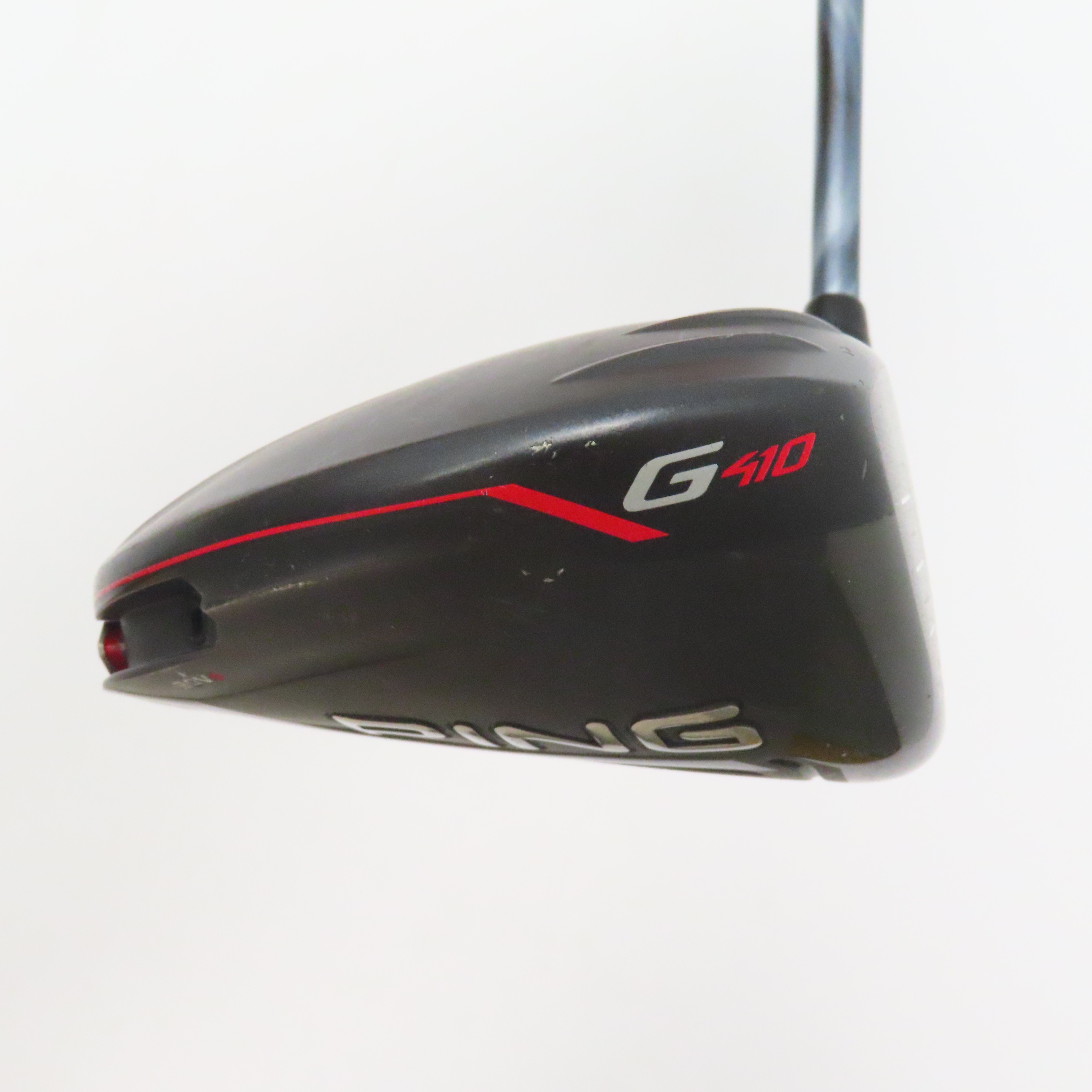 中古】G410 PLUS ドライバー Speeder 661 EVOLUTION VI 10.5 S CD