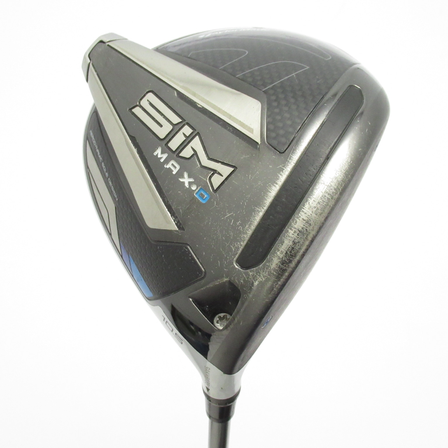 中古】SIM ドライバー (テーラーメイド) 通販｜GDO中古ゴルフクラブ