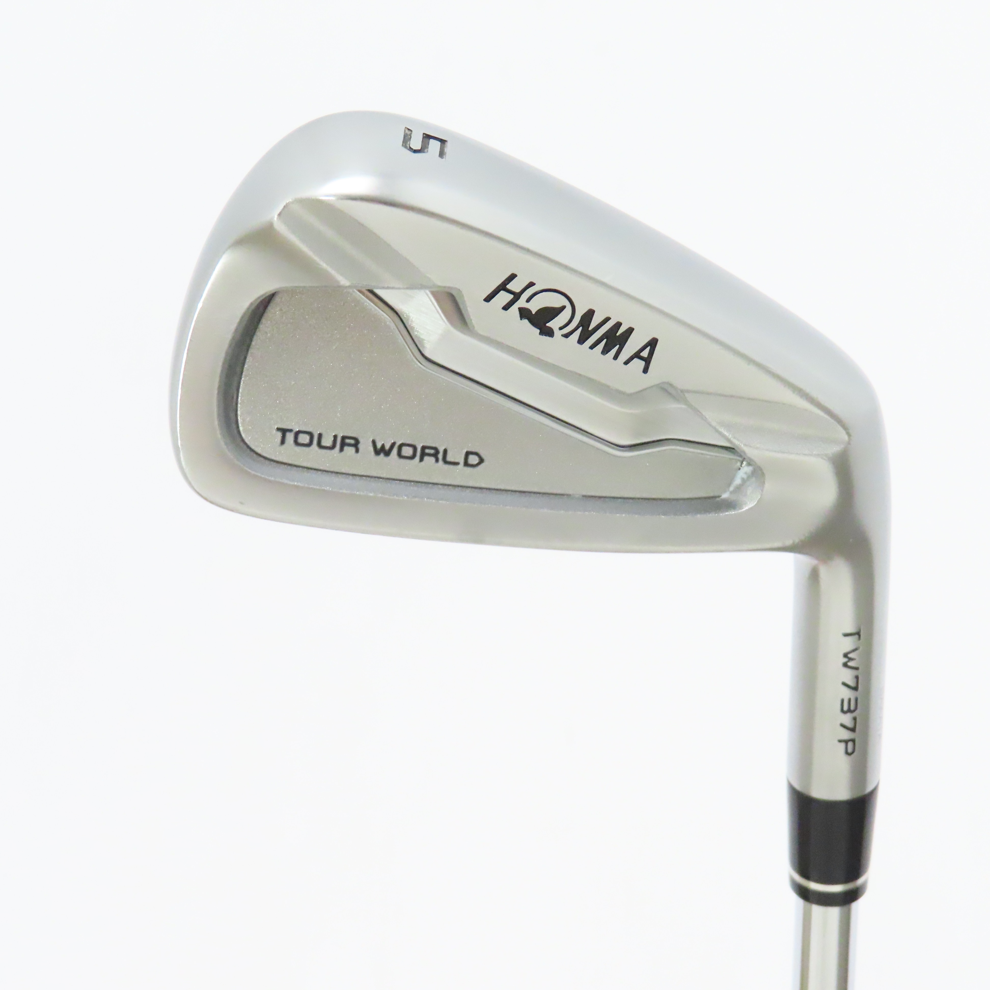 中古】ツアーワールド アイアンセット (本間ゴルフ) 通販｜GDO中古