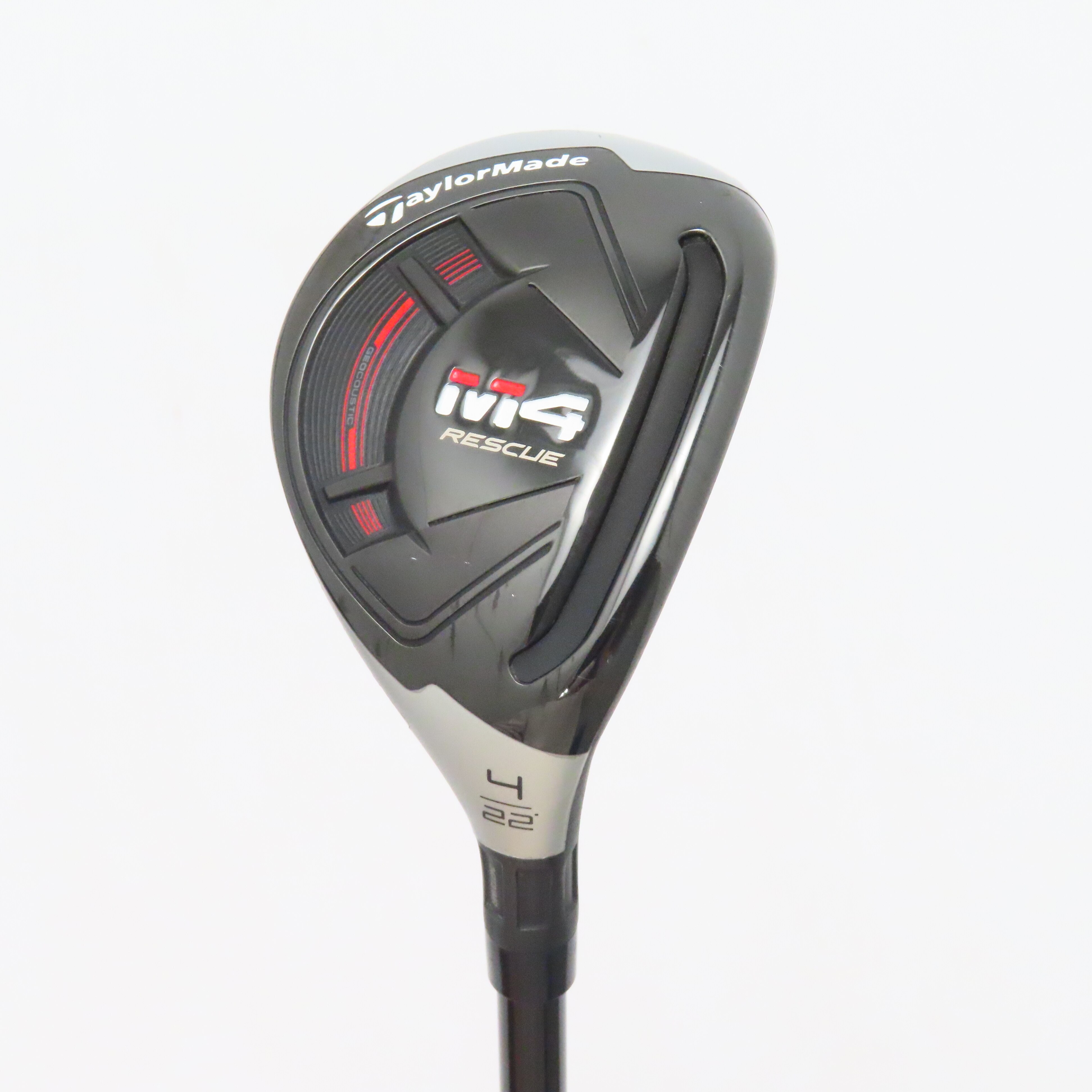 中古】M4(2021) ユーティリティ ATMOS RED 6 22 R C(ユーティリティ