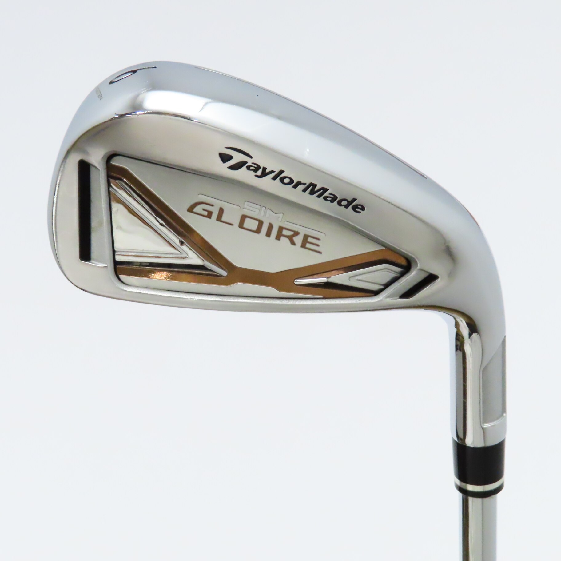 シムグローレアイアンセット(6I〜PW SW) テーラーメイド simグローレアイアン シムグローレアイアンセット(6I