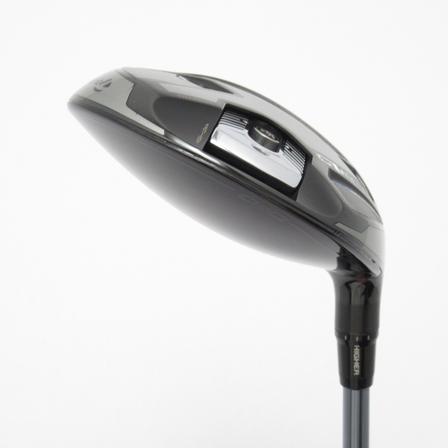 中古】Qi10 Tour フェアウェイウッド Diamana PD 70 18 S C