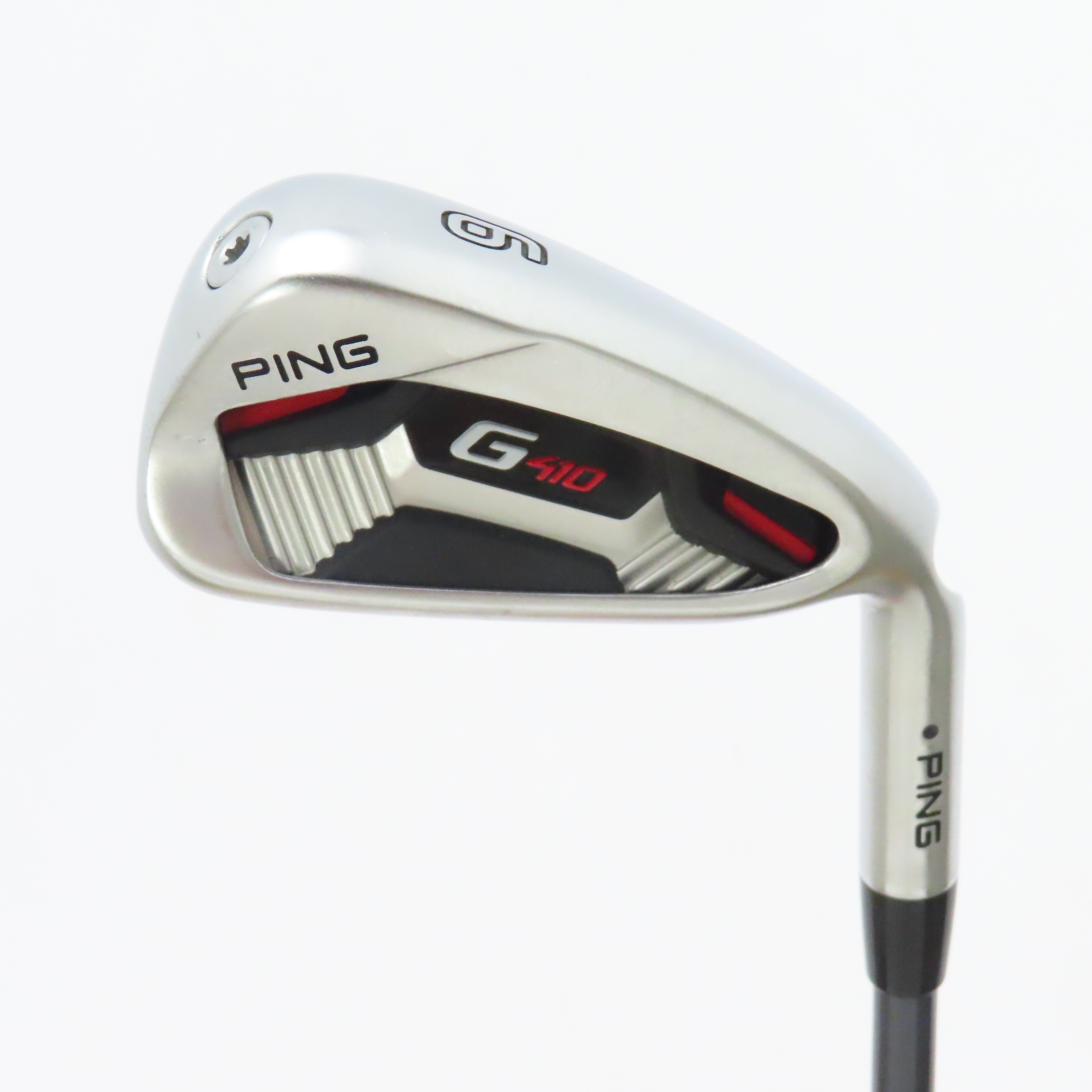 中古】G410 アイアンセット (ピン) G410 通販｜GDO中古ゴルフクラブ