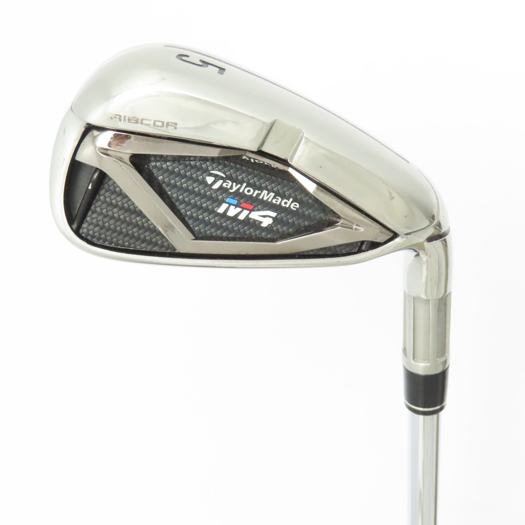 中古】M4 アイアンセット (テーラーメイド) 通販｜GDO中古ゴルフクラブ