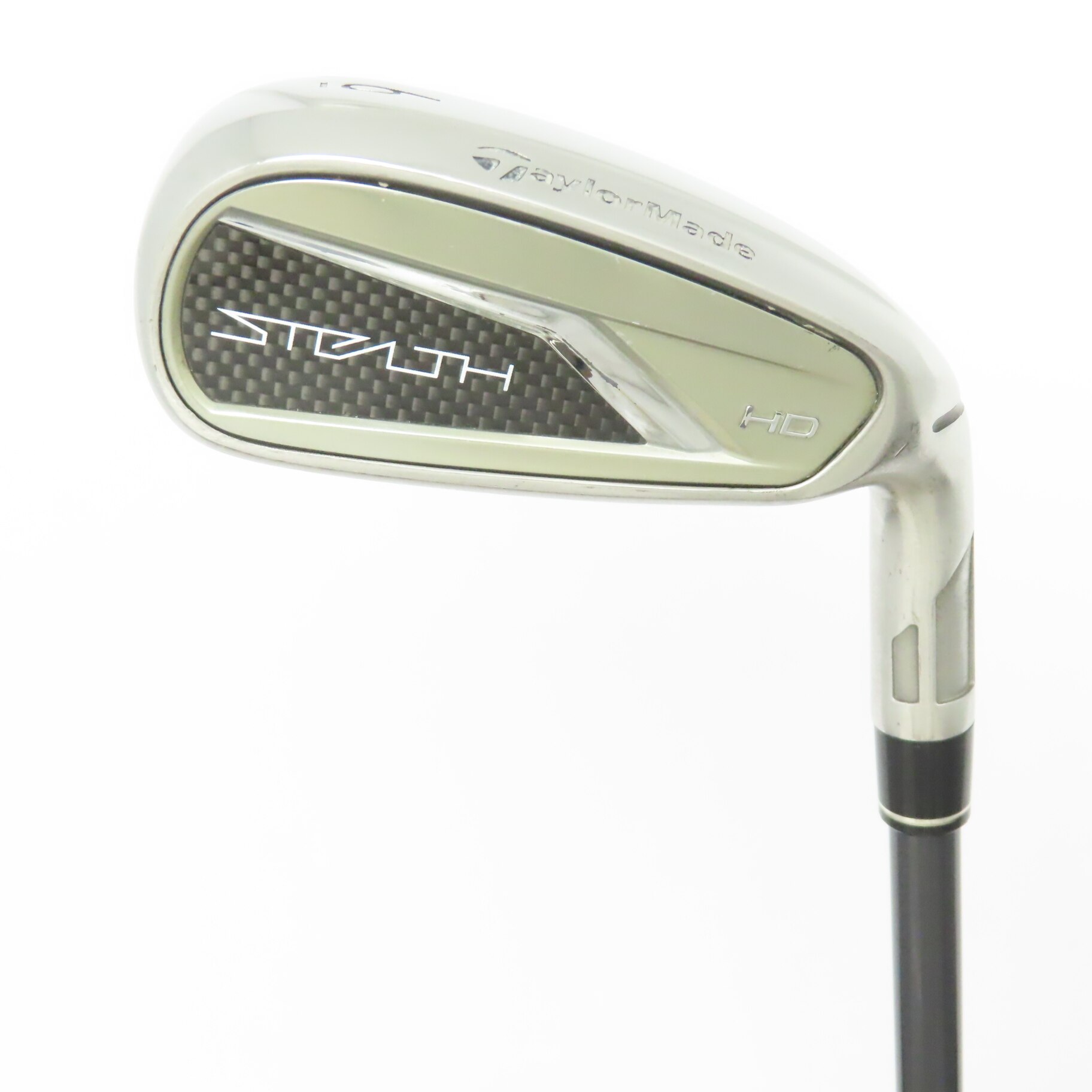 中古】ステルス アイアンセット (テーラーメイド) 通販｜GDO中古ゴルフ