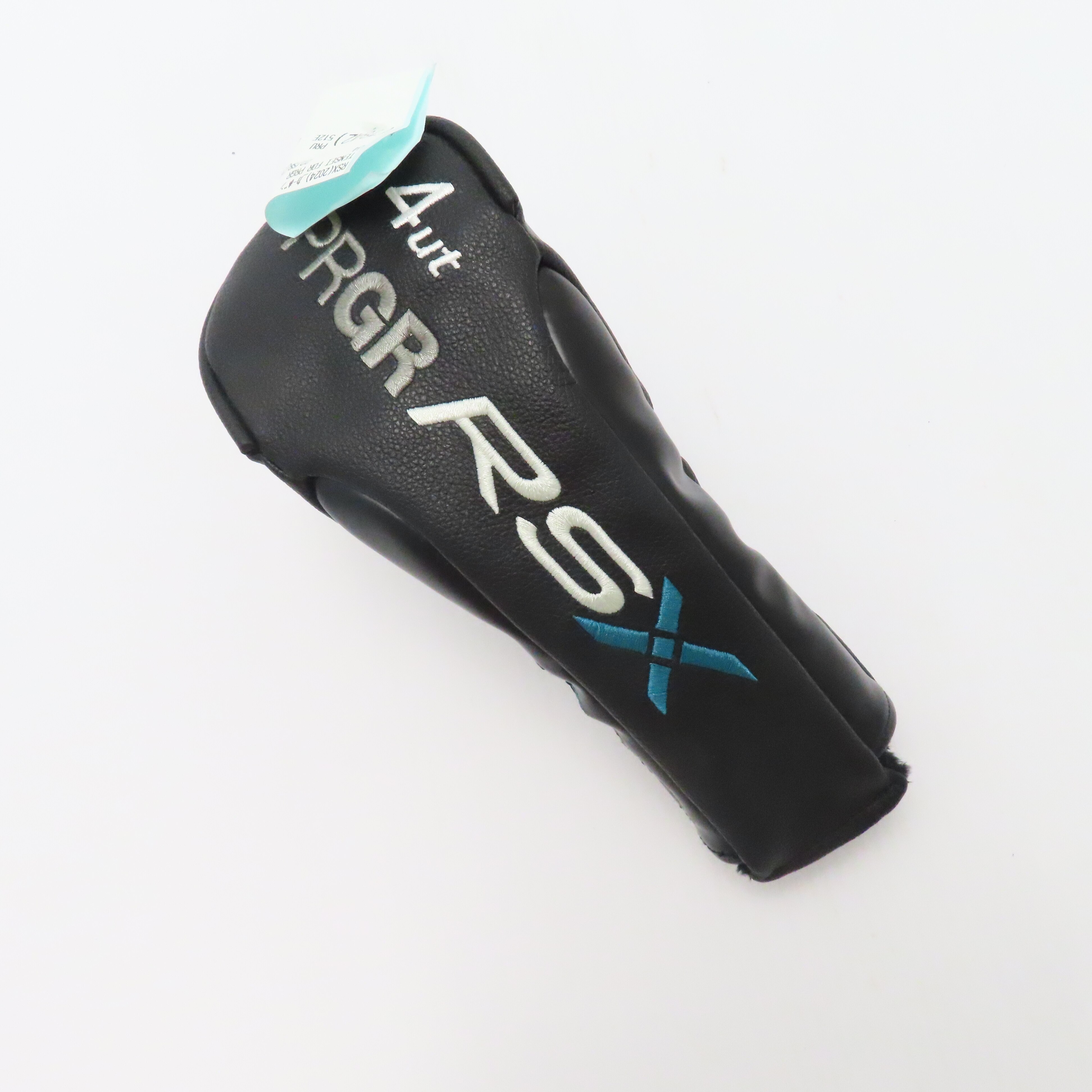 中古】RSX(2024) ユーティリティ TENSEI FOR PRGR 22 SR BC