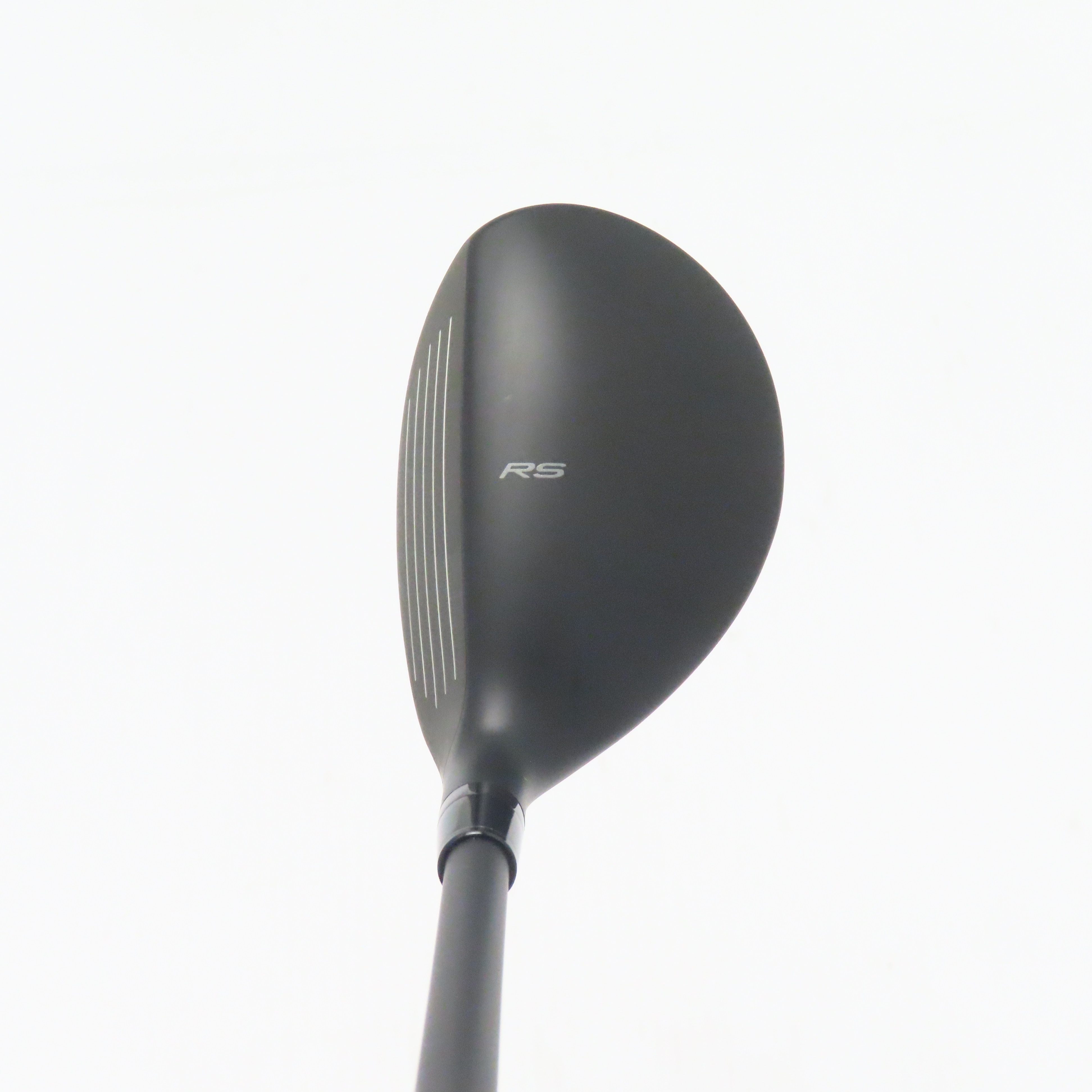 中古】RSX(2024) ユーティリティ TENSEI FOR PRGR 25 S BC