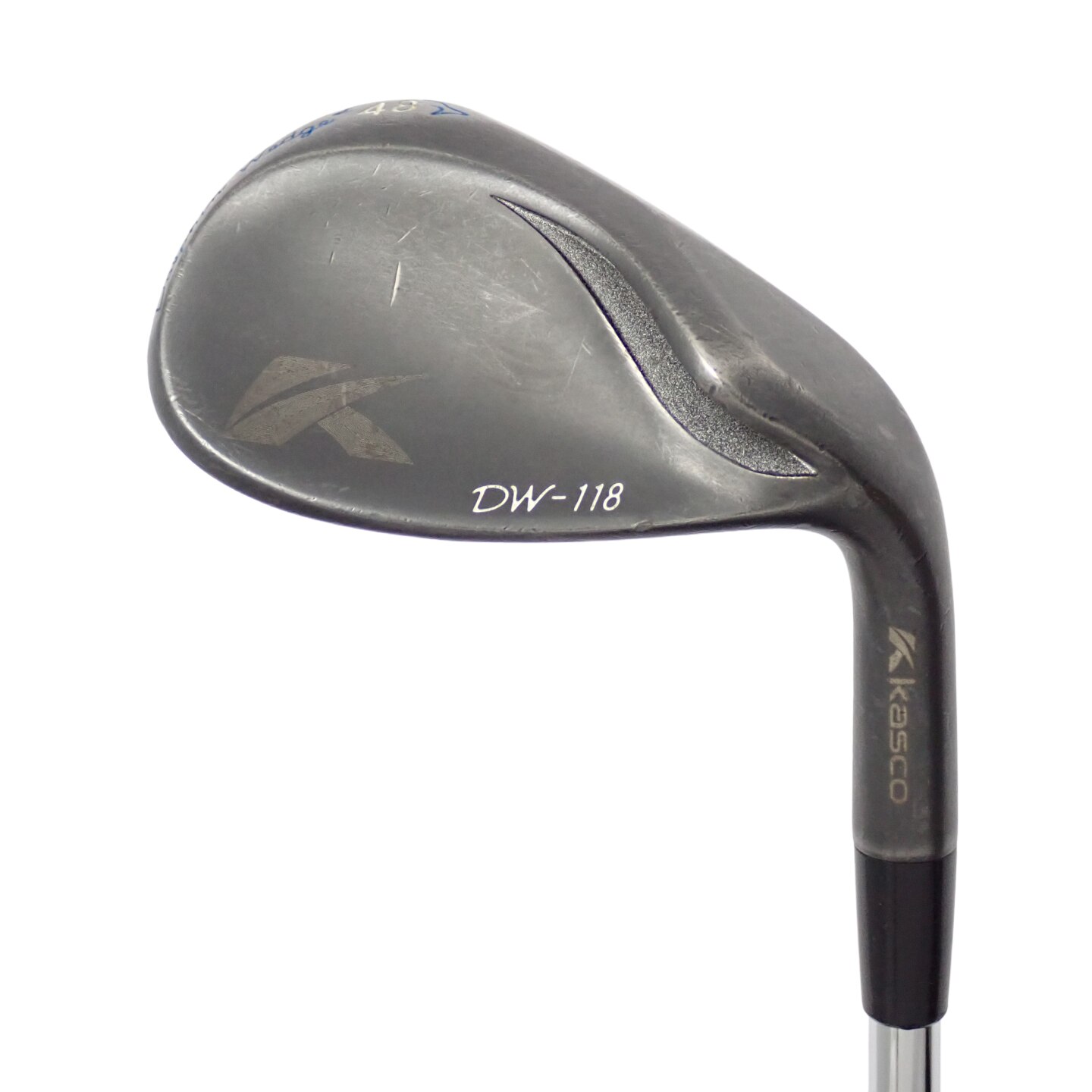 中古】ドルフィンウェッジ DW-118 BK (キャスコ) ドルフィン 通販｜GDO