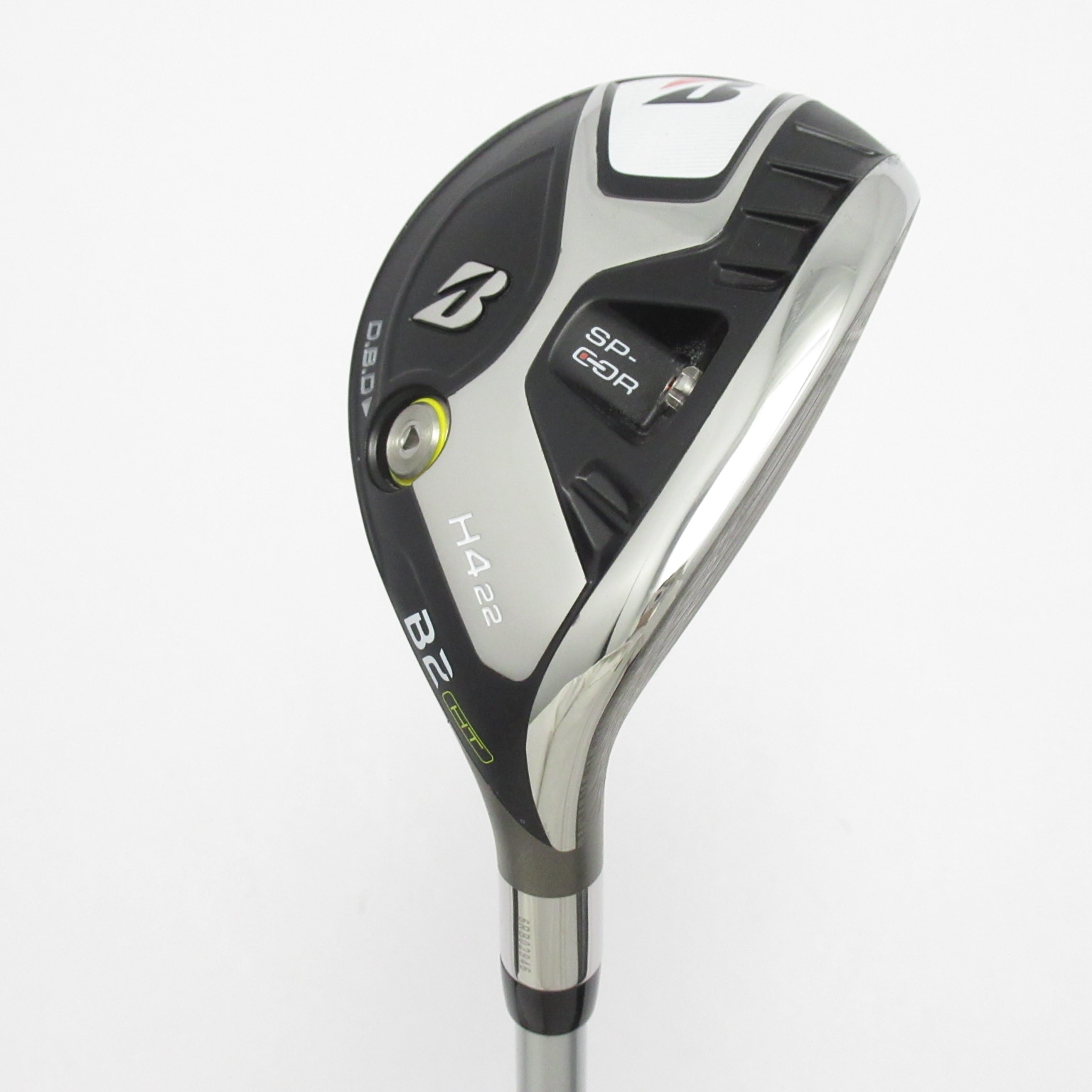 中古】ブリヂストン ユーティリティ 通販｜GDO中古ゴルフクラブ