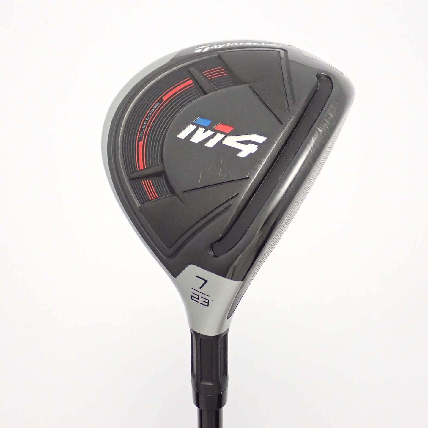 中古】M4 (テーラーメイド) 通販｜GDO中古ゴルフクラブ
