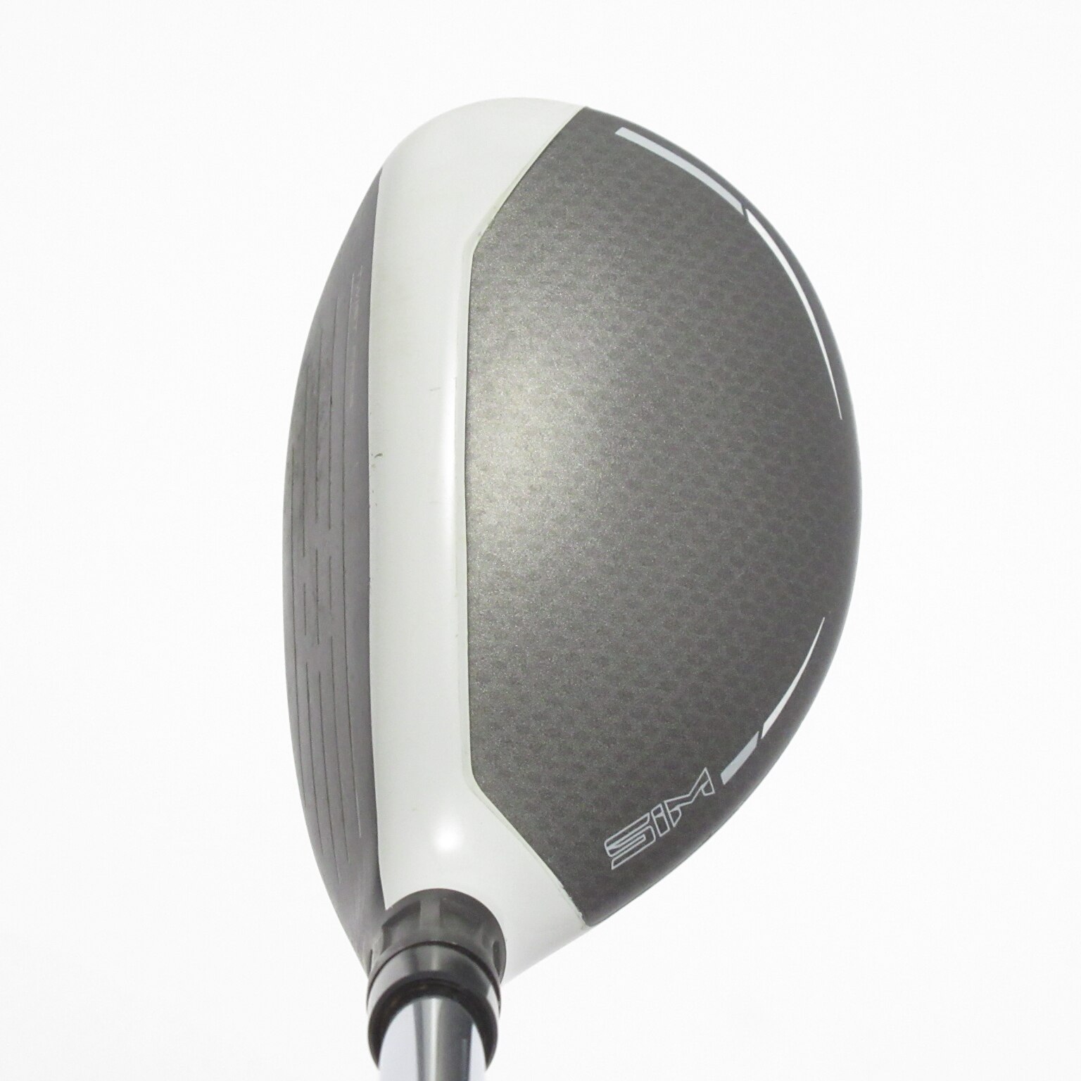 中古】SIM マックス レスキュー ユーティリティ KBS MAX 85 22 S CD