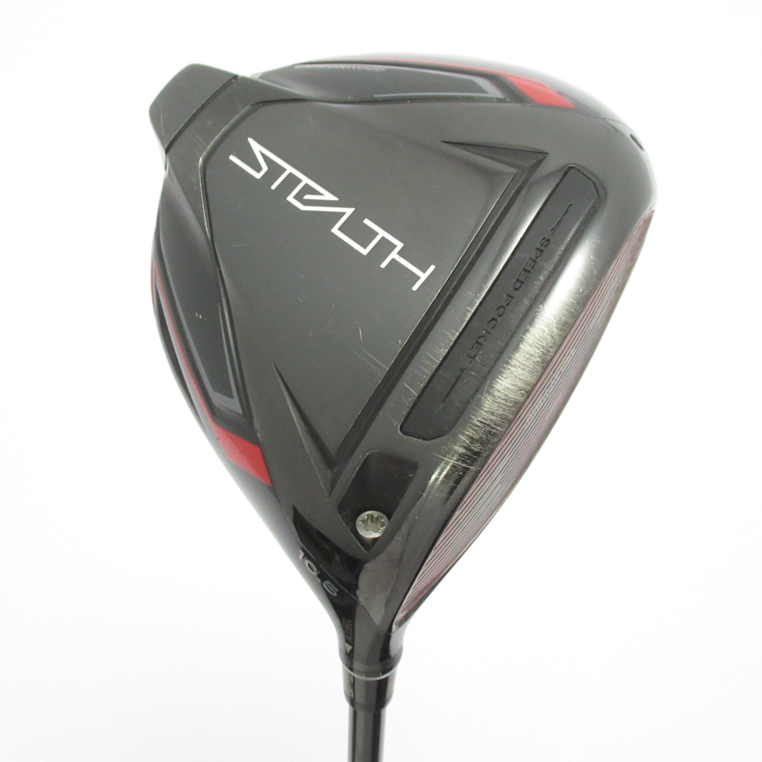 中古】ステルス ドライバー (テーラーメイド) 通販｜GDO中古ゴルフクラブ